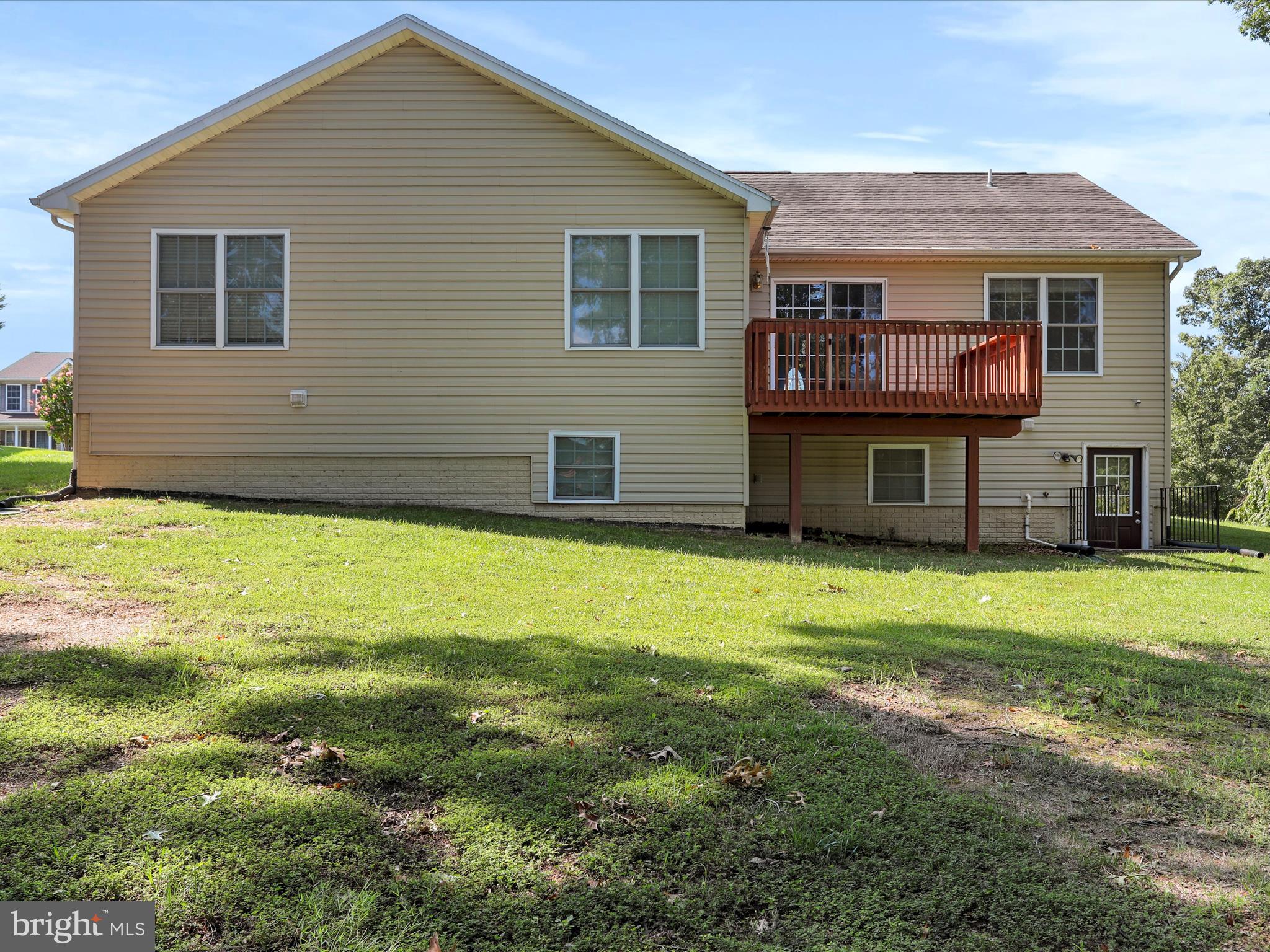 MIDDLE CREEK - Residential