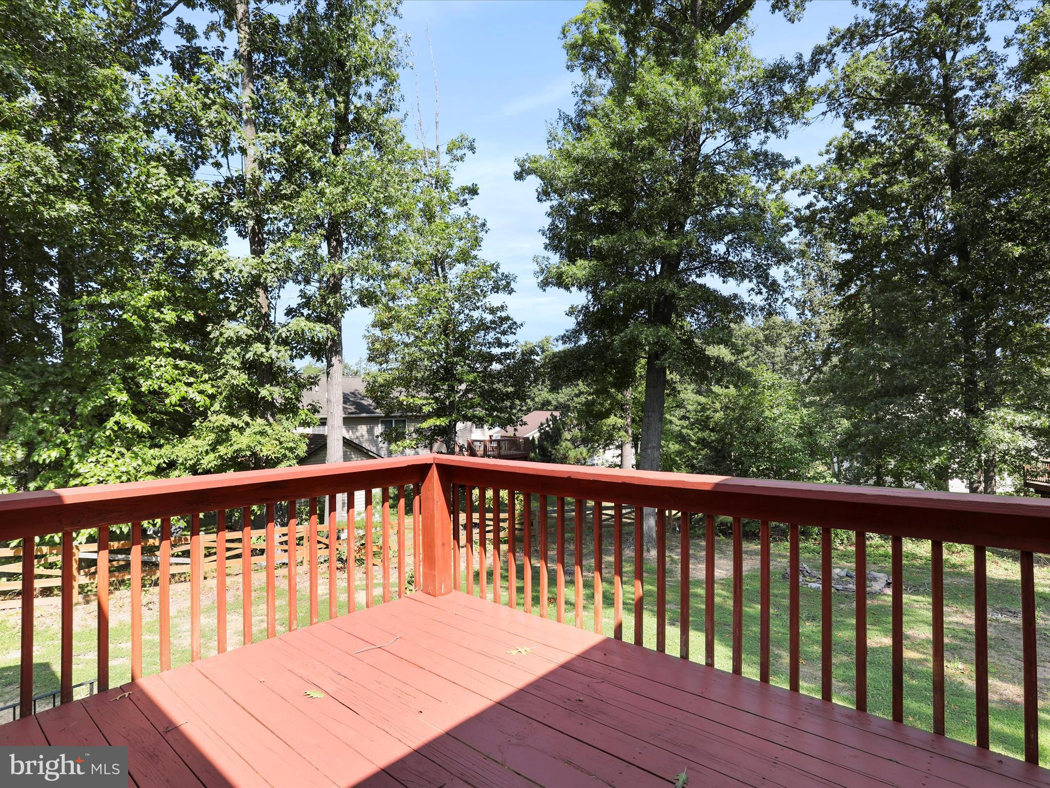 MIDDLE CREEK - Residential