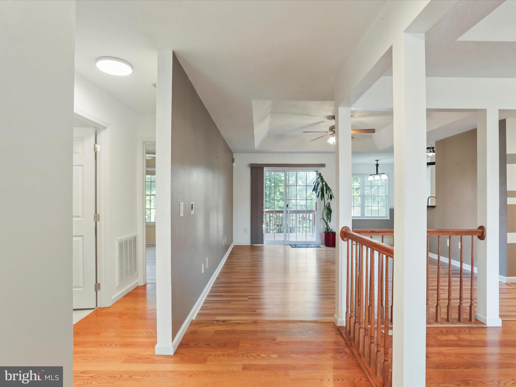 MIDDLE CREEK - Residential