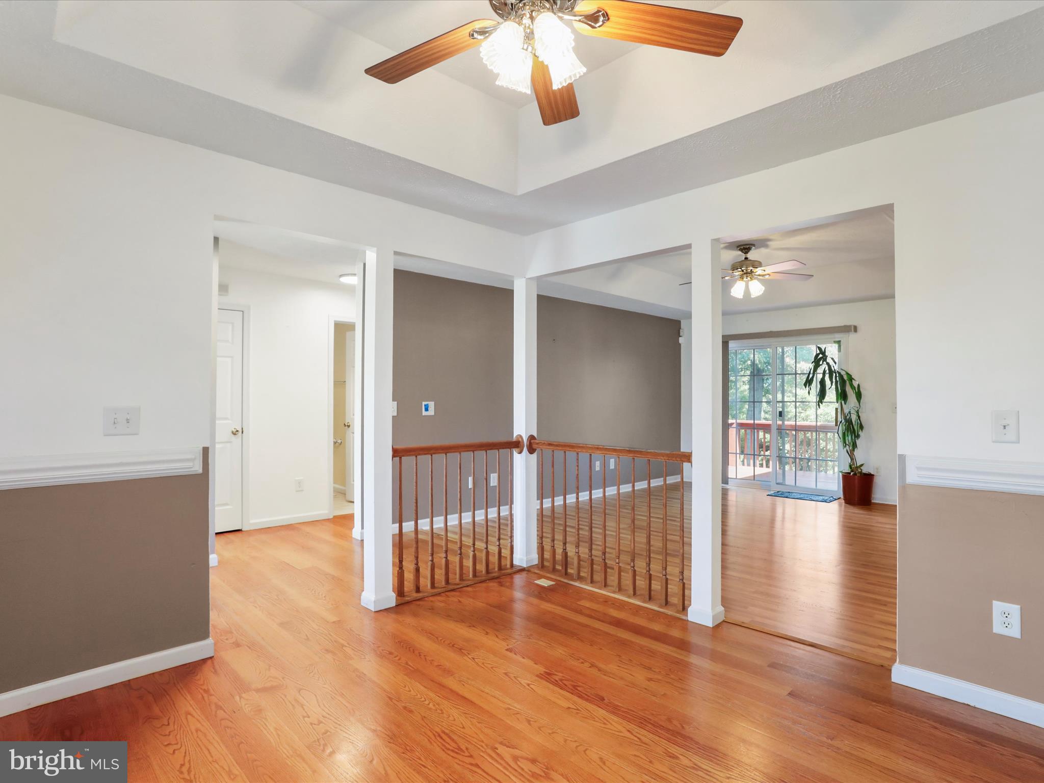 MIDDLE CREEK - Residential