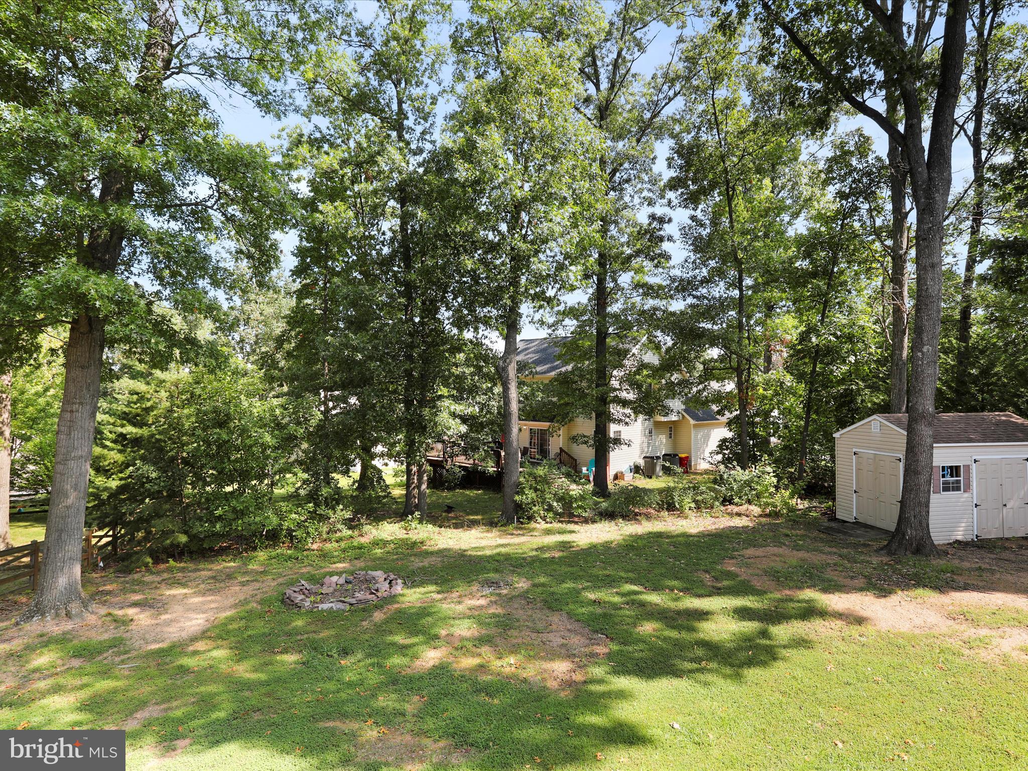 MIDDLE CREEK - Residential