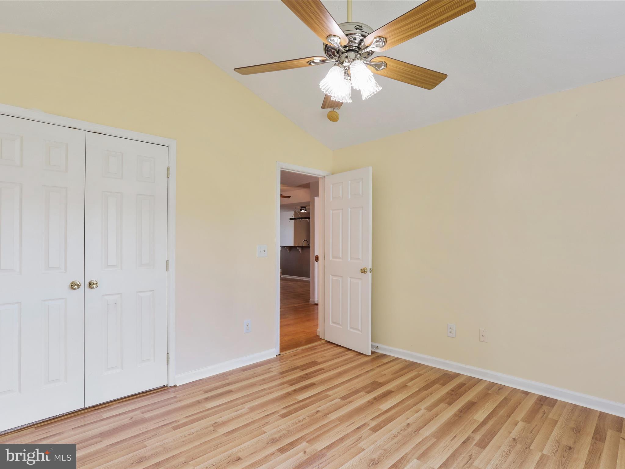 MIDDLE CREEK - Residential