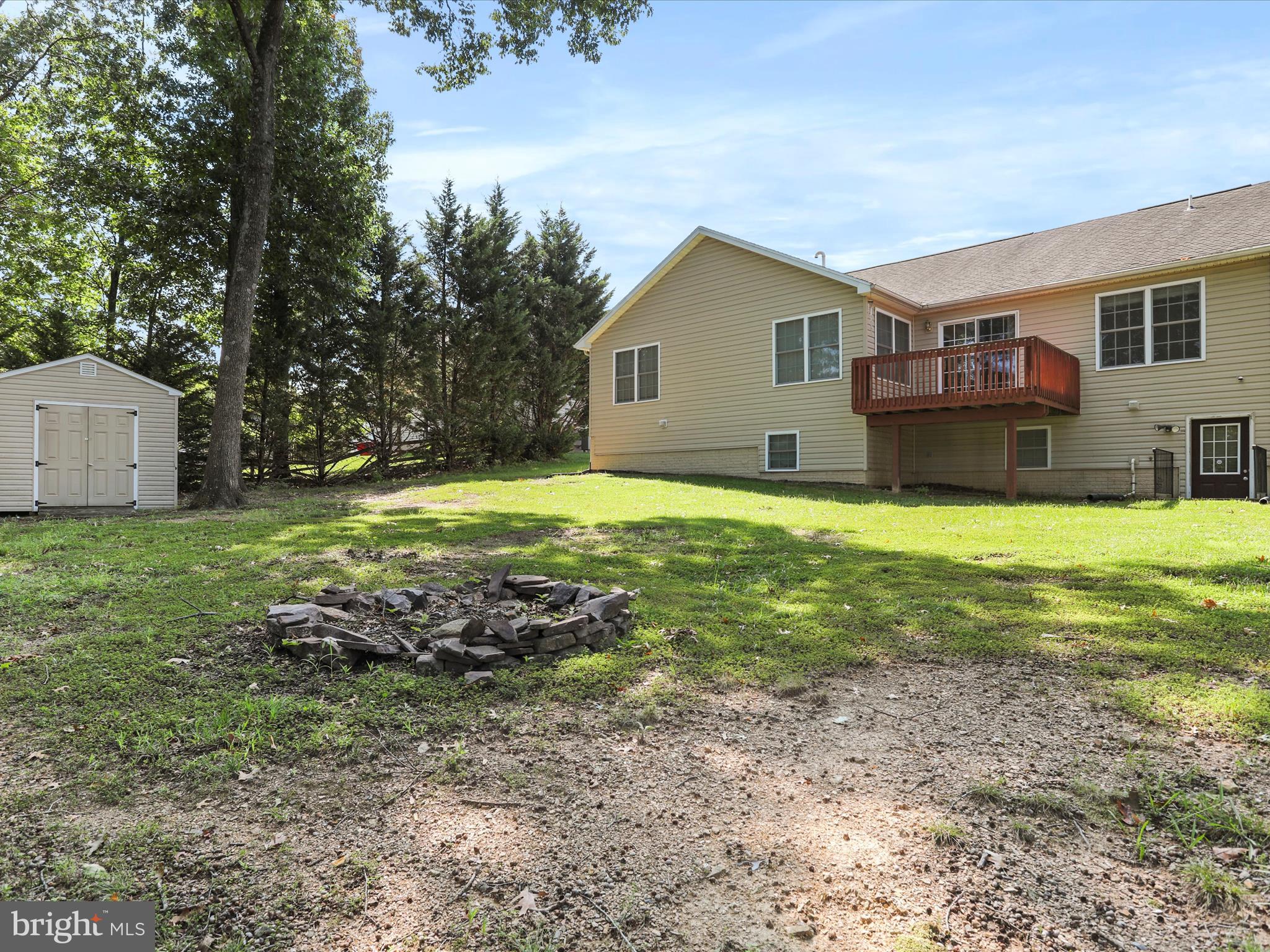 MIDDLE CREEK - Residential