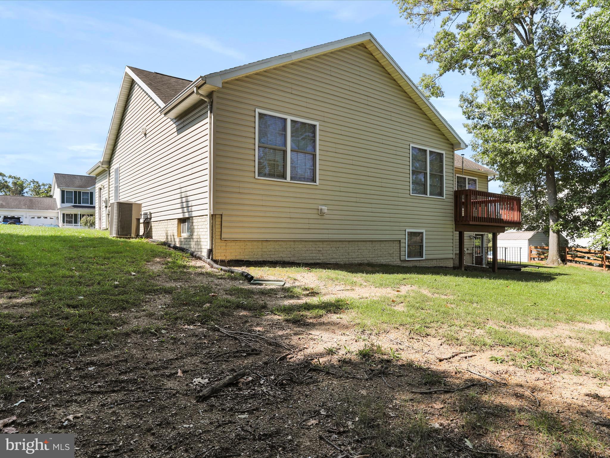 MIDDLE CREEK - Residential