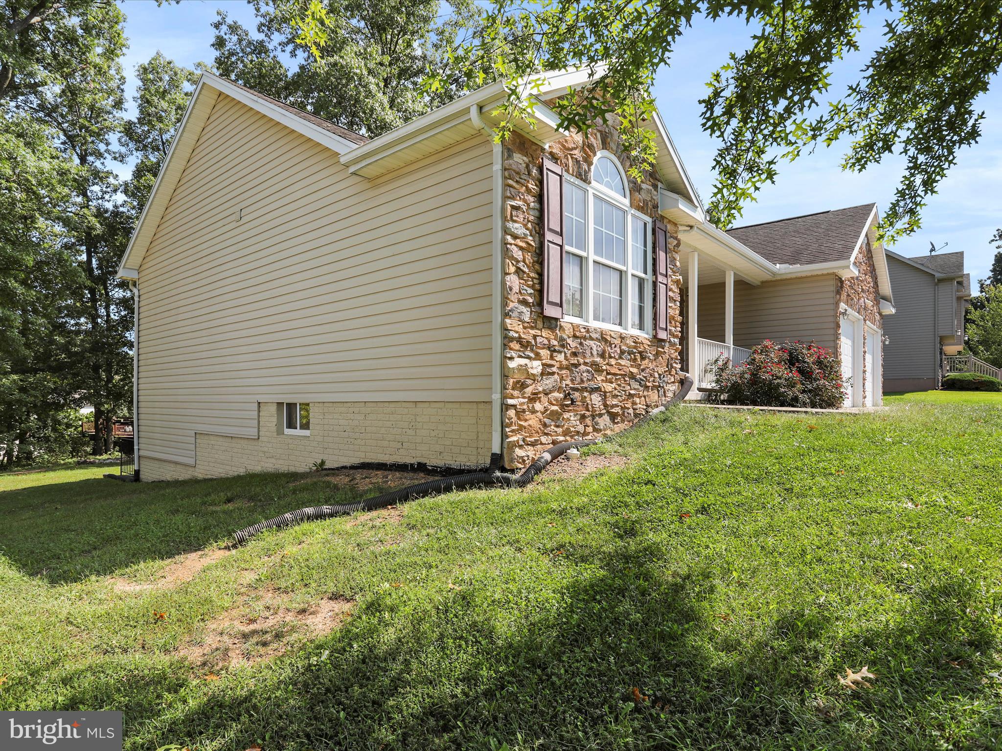 MIDDLE CREEK - Residential