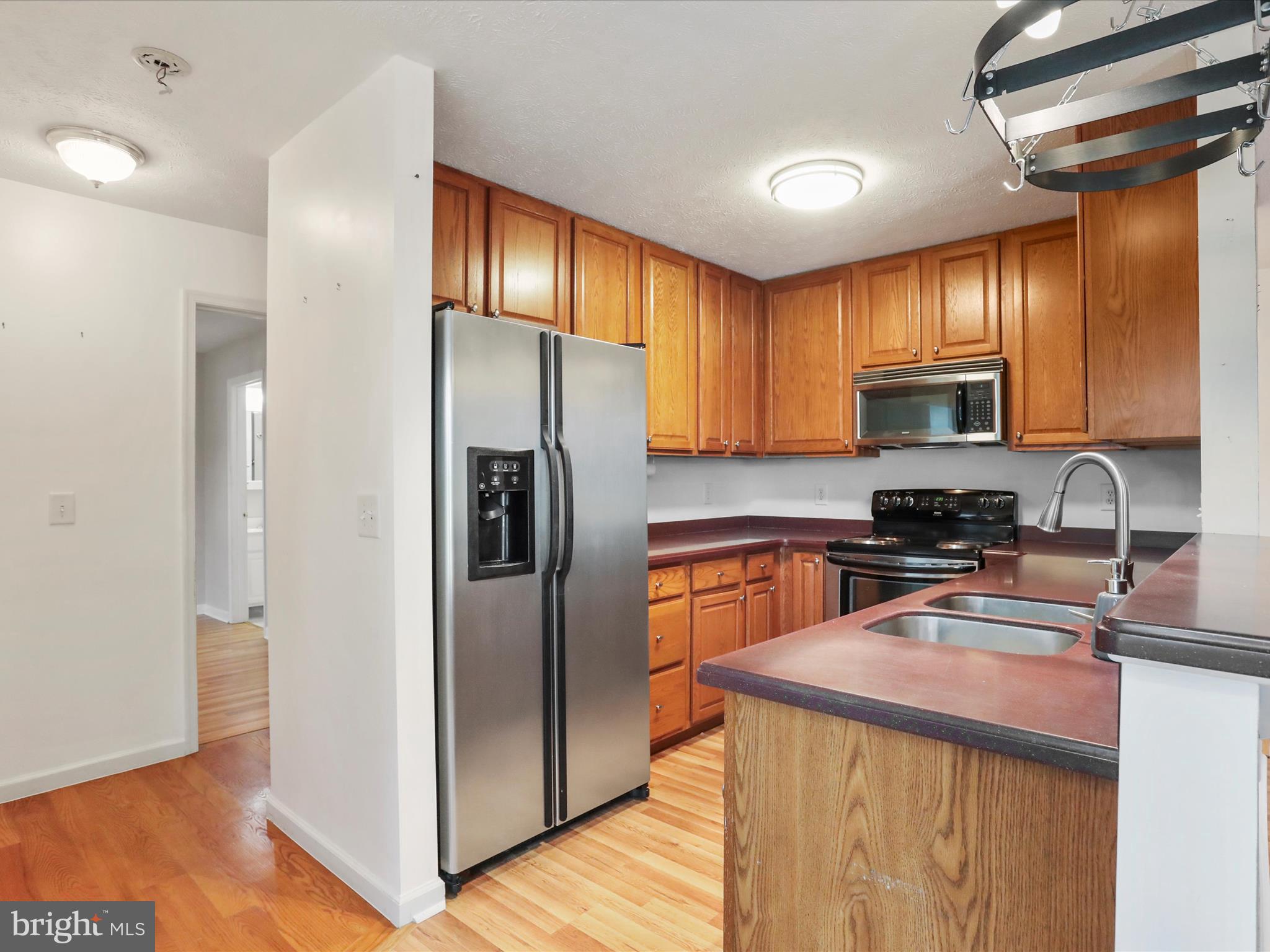 MIDDLE CREEK - Residential