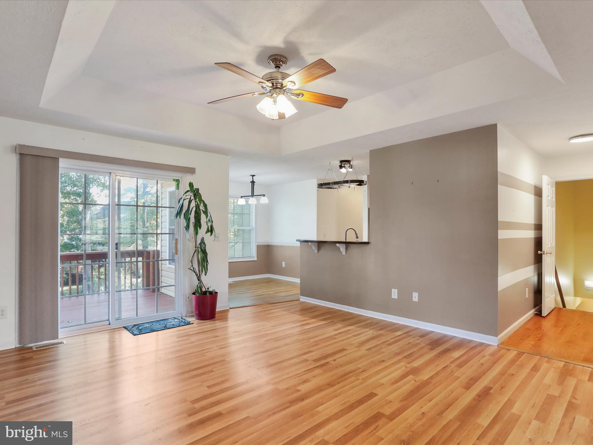 MIDDLE CREEK - Residential