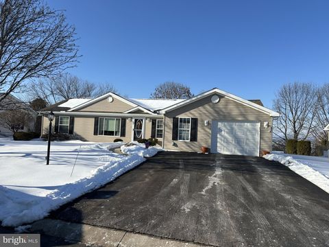 Mobile Home For Sale - 110 Allison Place<br/> BLANDON, PA 19510