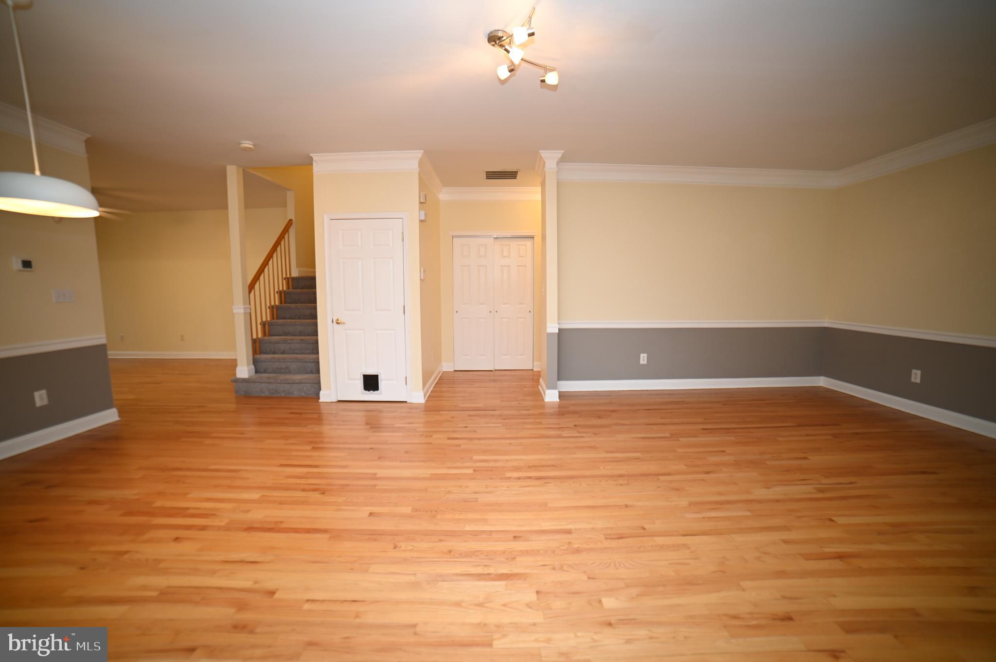 GREENBRIAR - Residential Lease