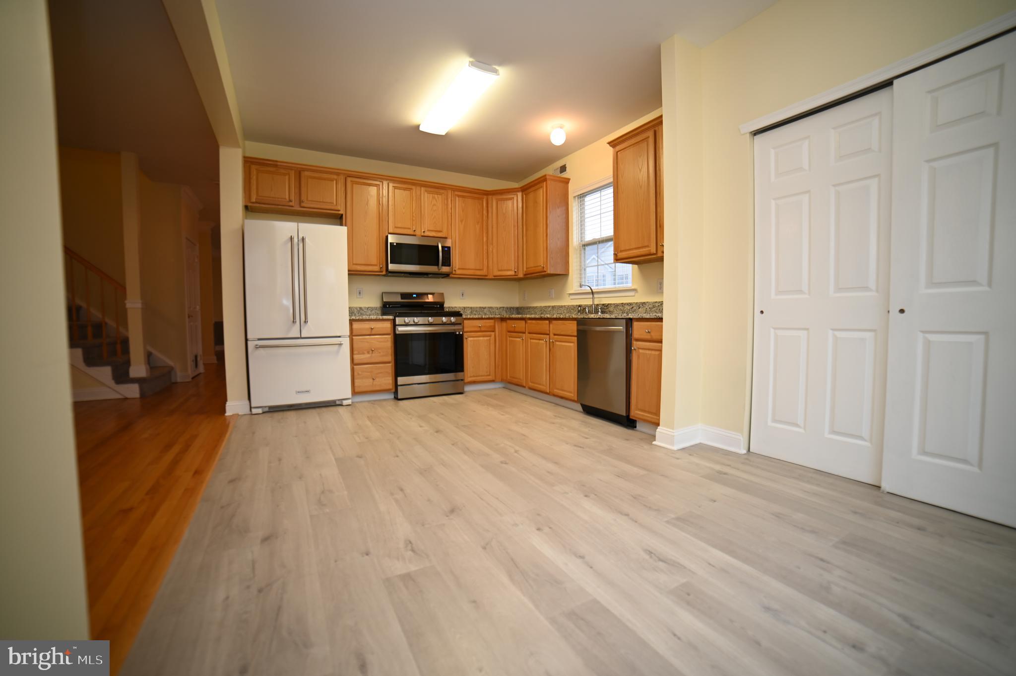 GREENBRIAR - Residential Lease