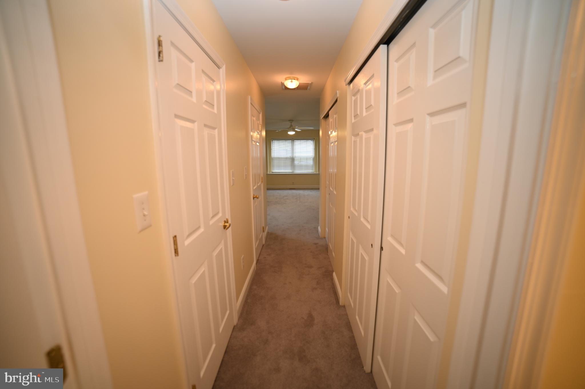 GREENBRIAR - Residential Lease