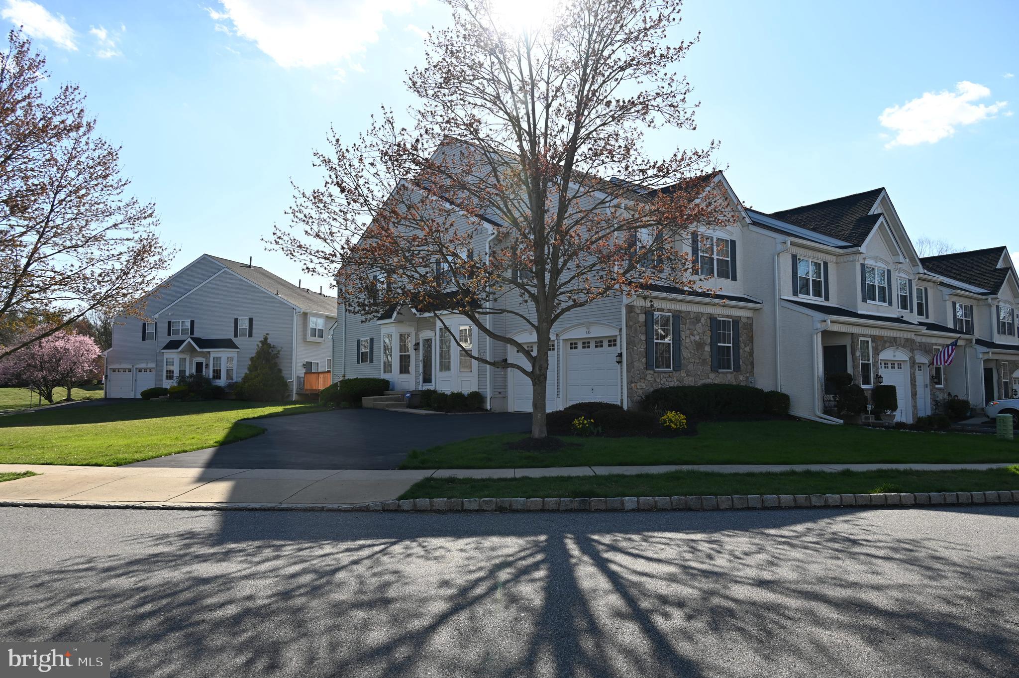 GREENBRIAR - Residential Lease