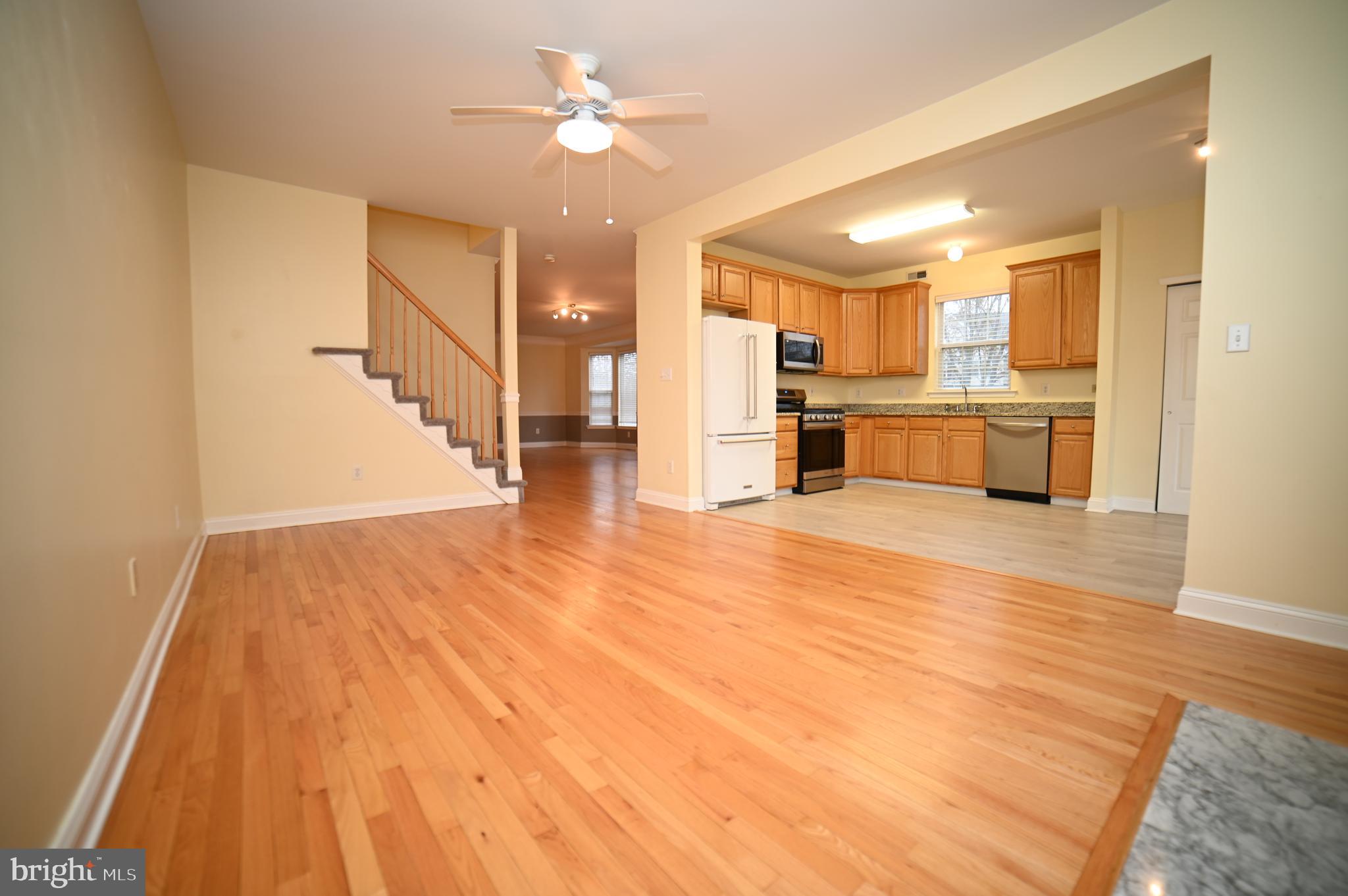 GREENBRIAR - Residential Lease