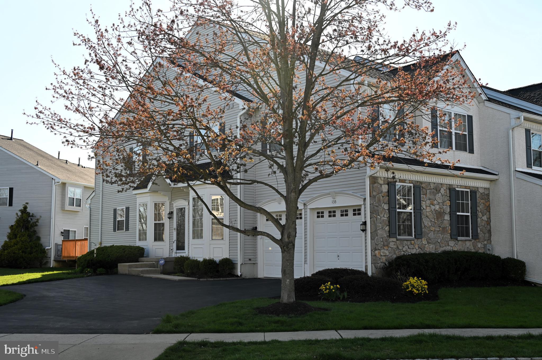GREENBRIAR - Residential Lease