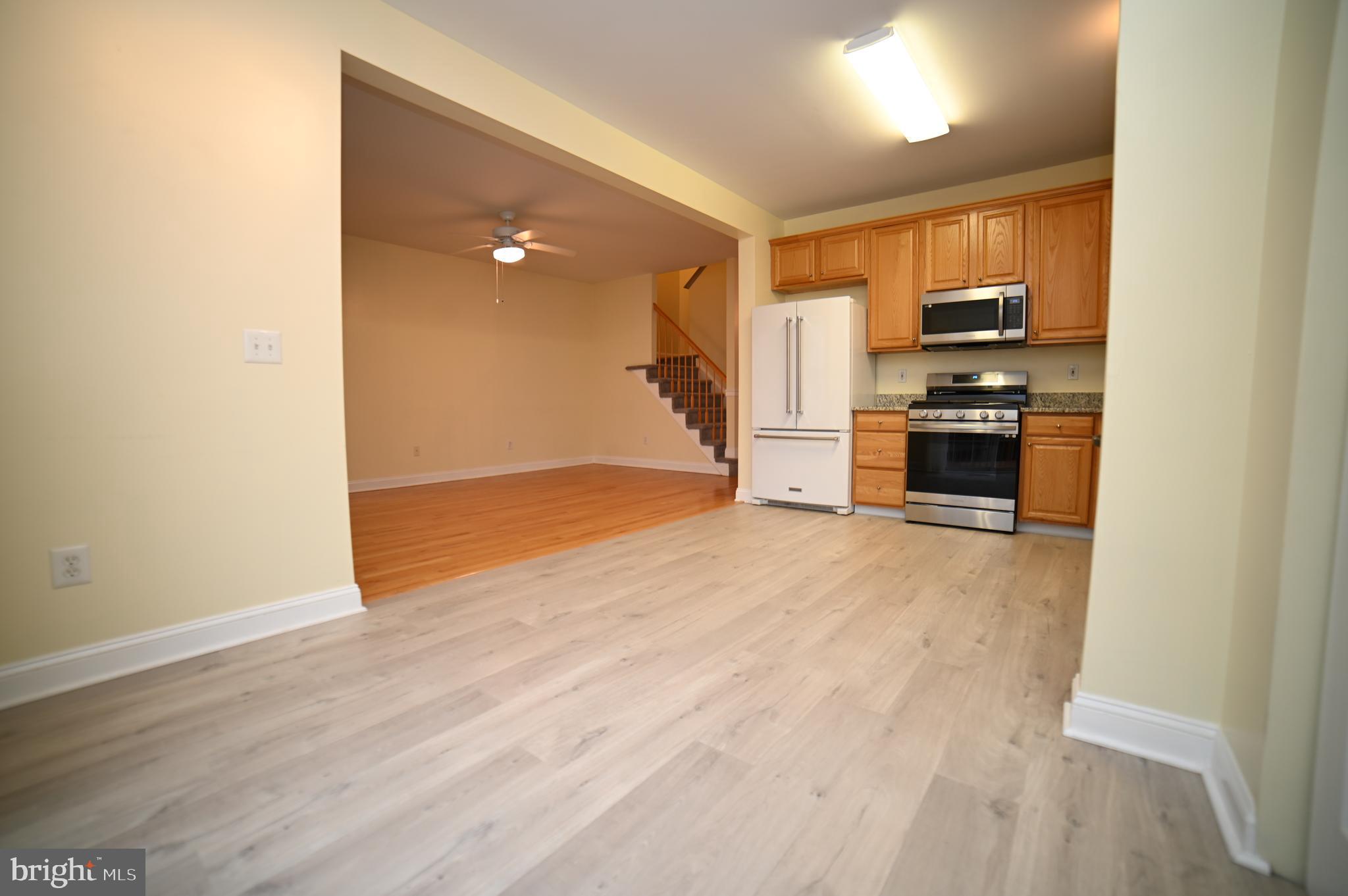 GREENBRIAR - Residential Lease