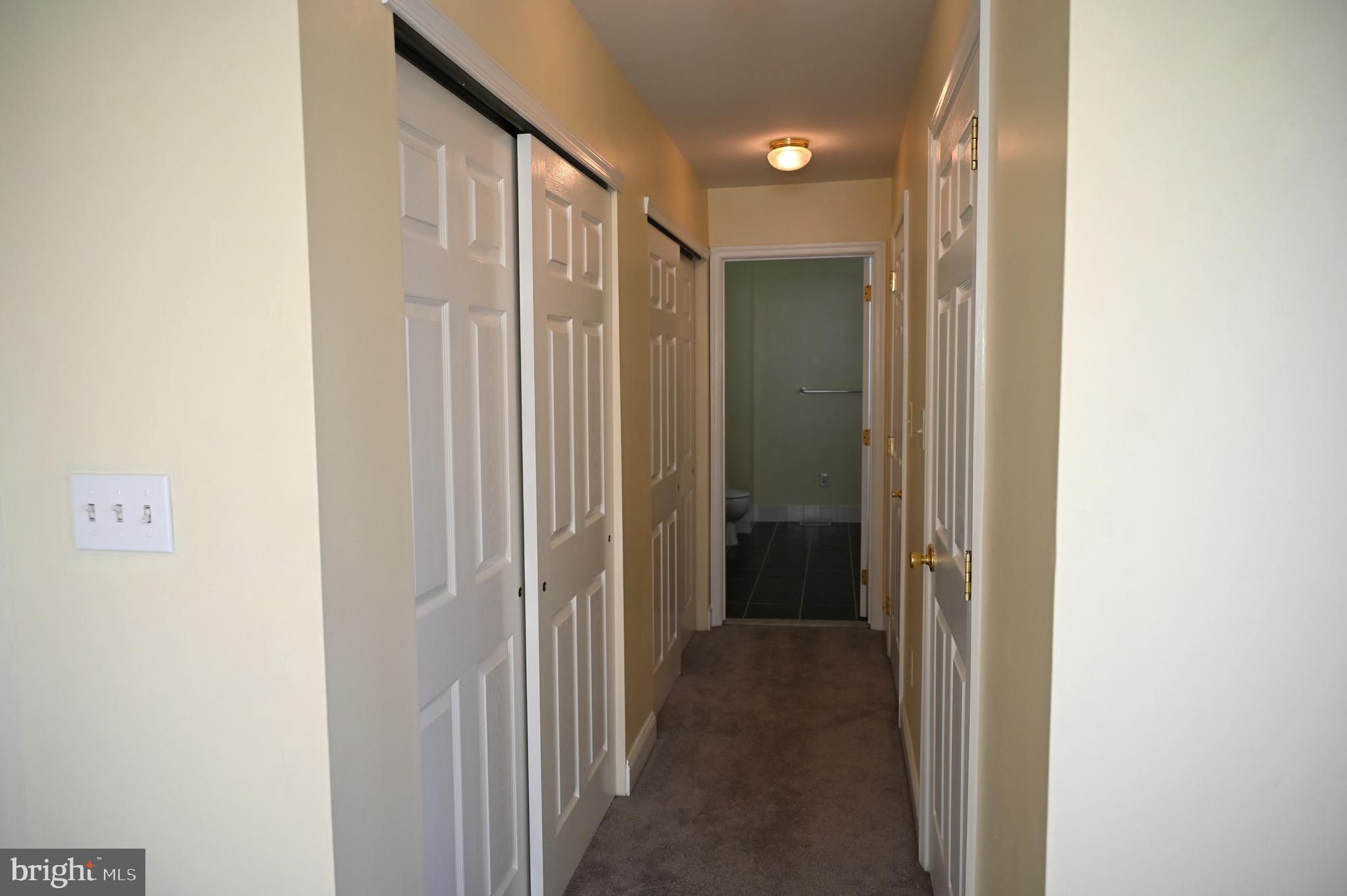 GREENBRIAR - Residential Lease