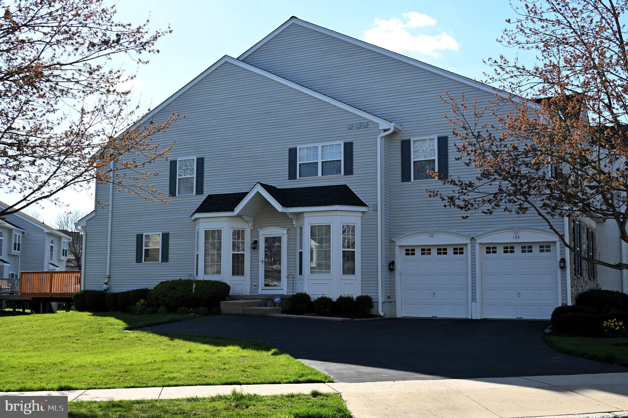 GREENBRIAR - Residential Lease