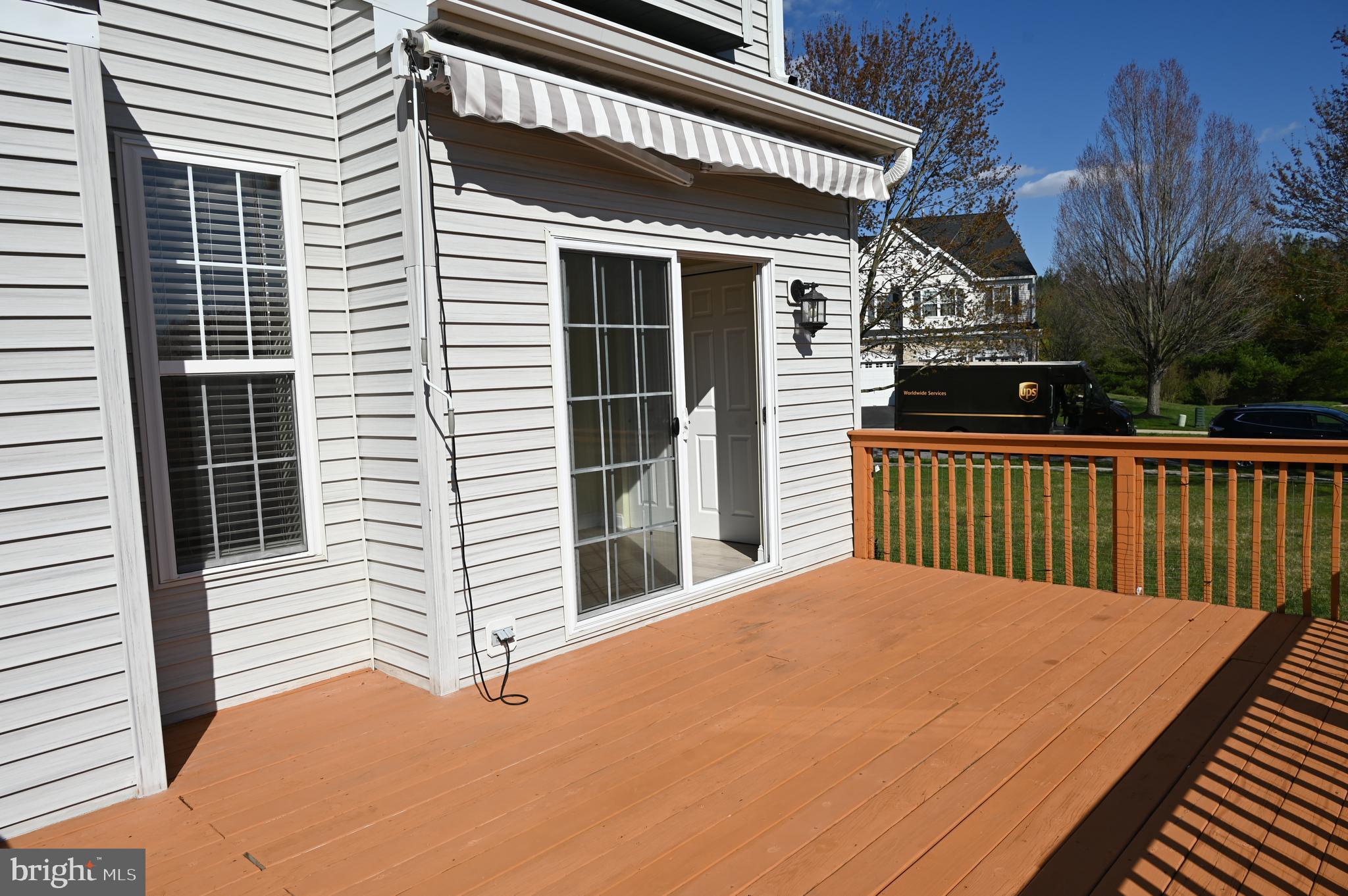 GREENBRIAR - Residential Lease