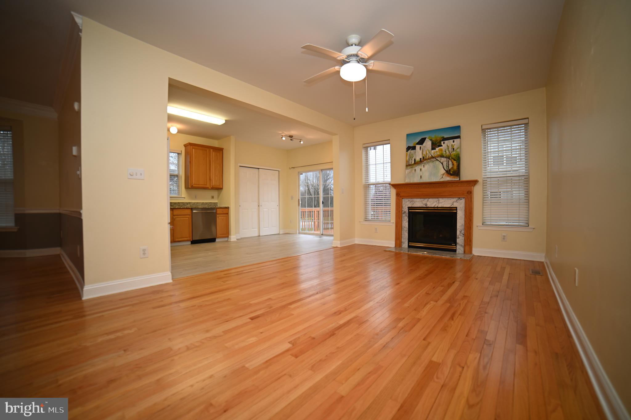 GREENBRIAR - Residential Lease