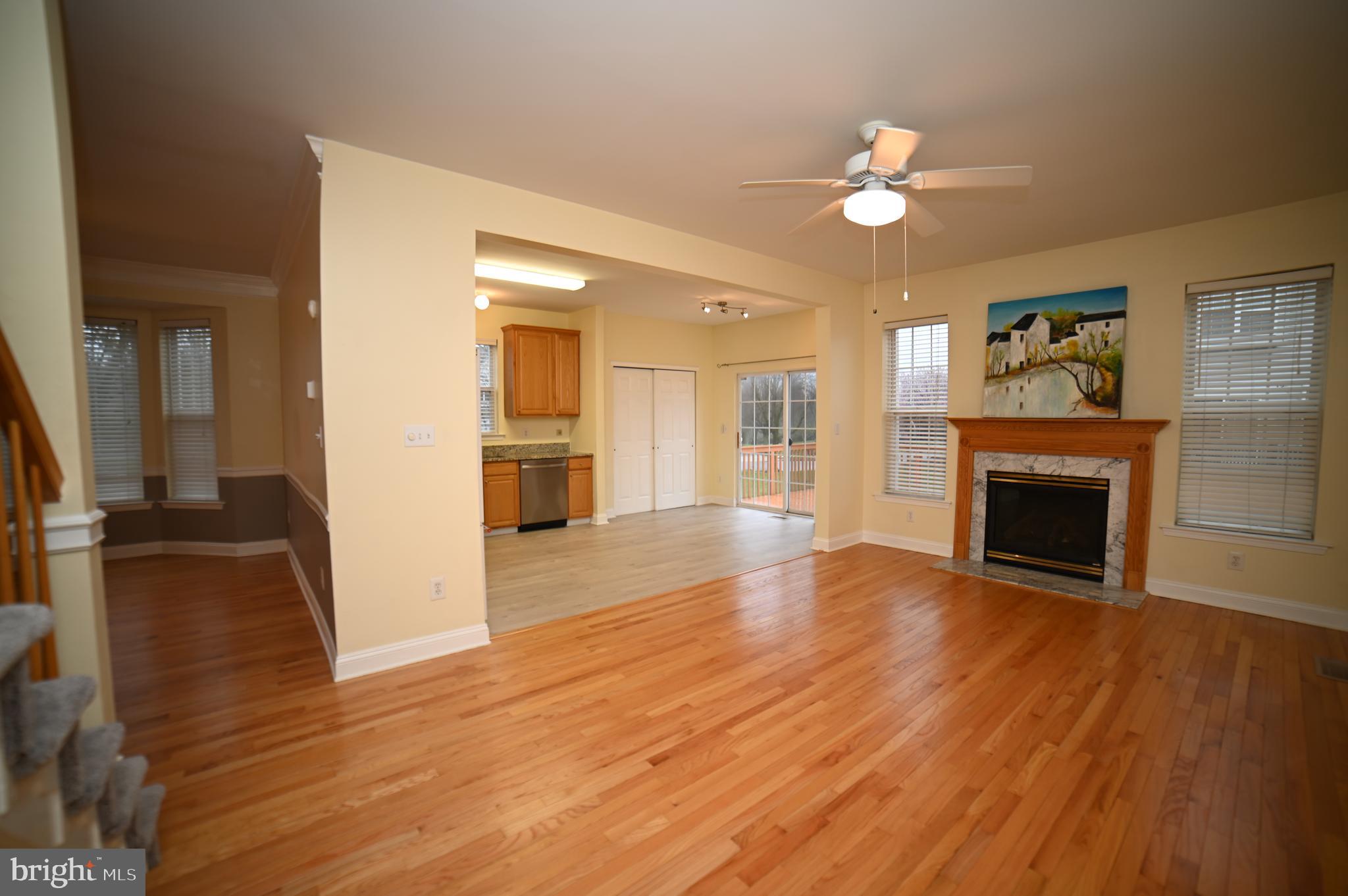 GREENBRIAR - Residential Lease