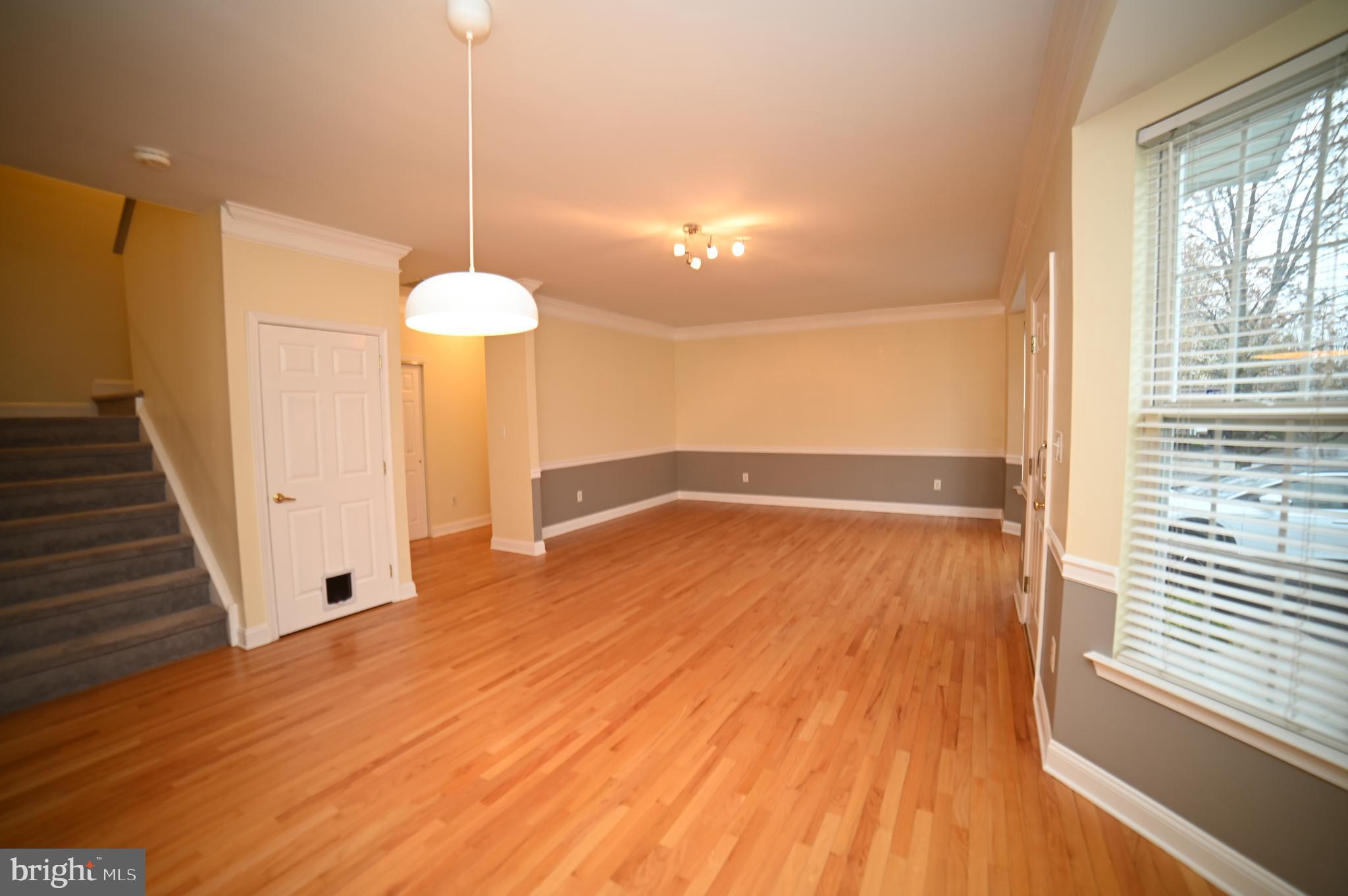 GREENBRIAR - Residential Lease