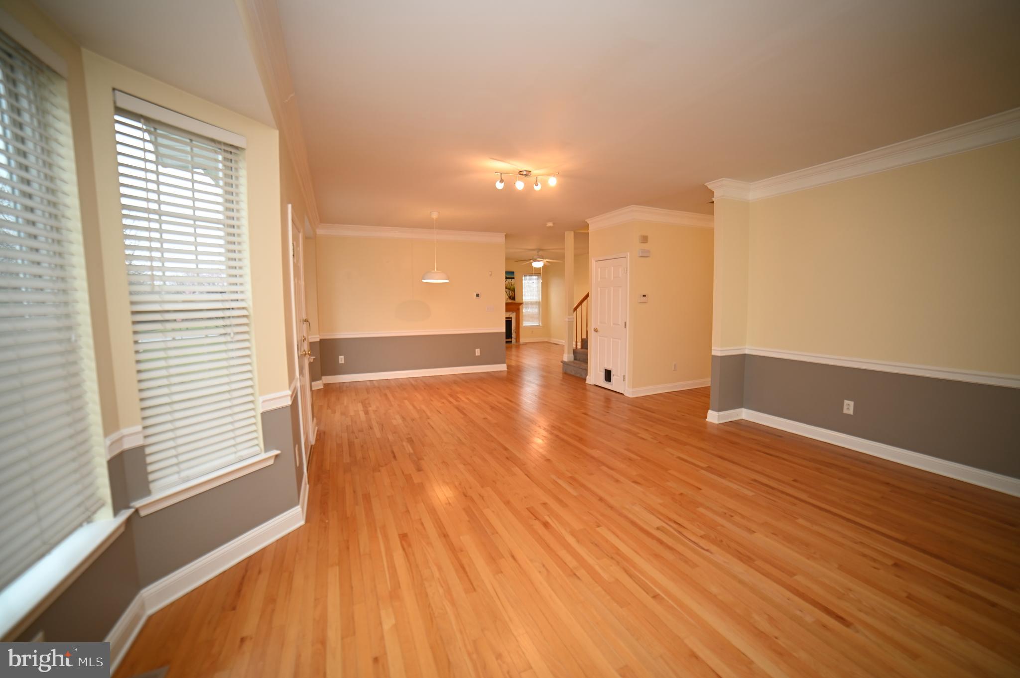 GREENBRIAR - Residential Lease