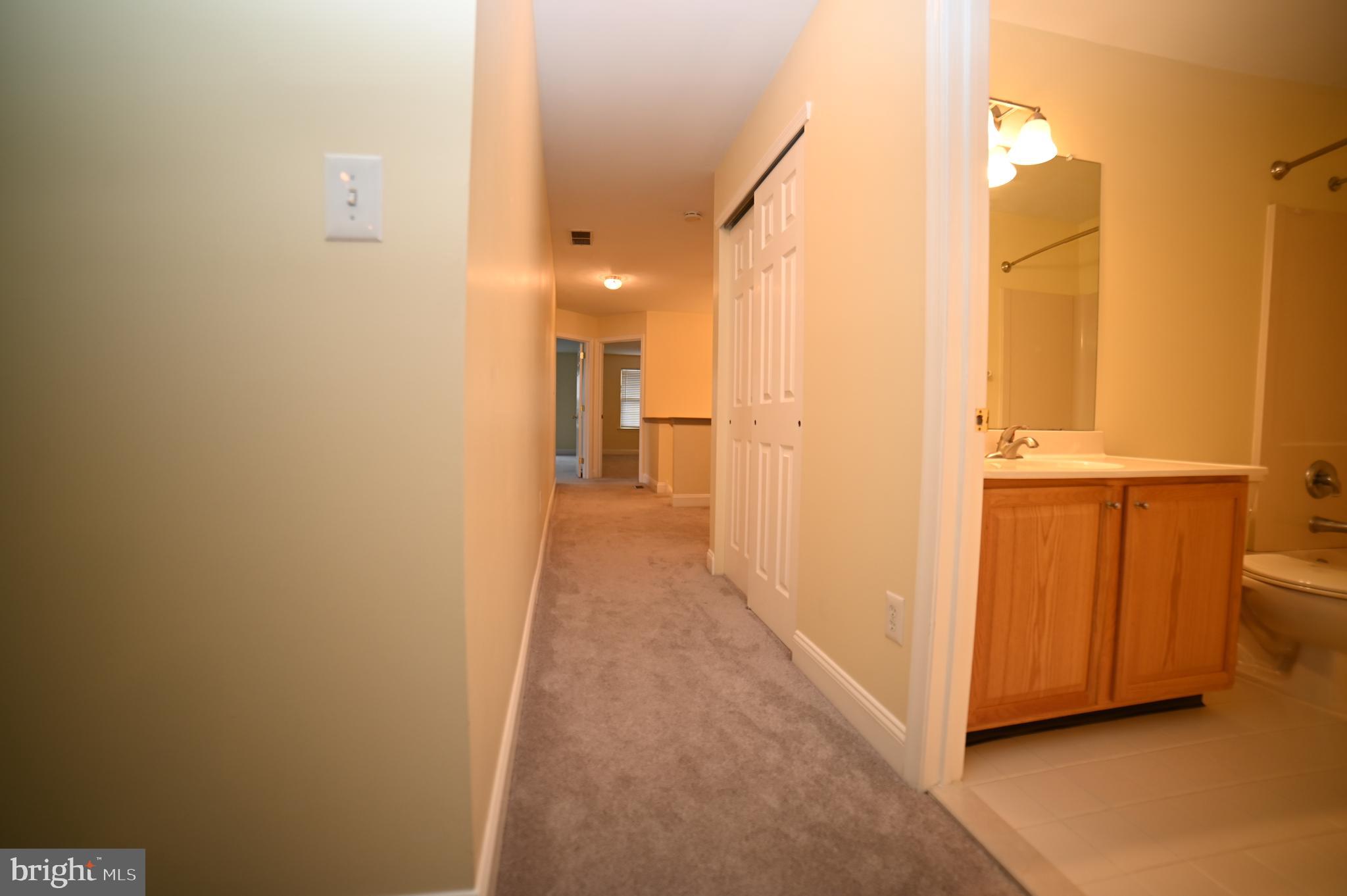 GREENBRIAR - Residential Lease