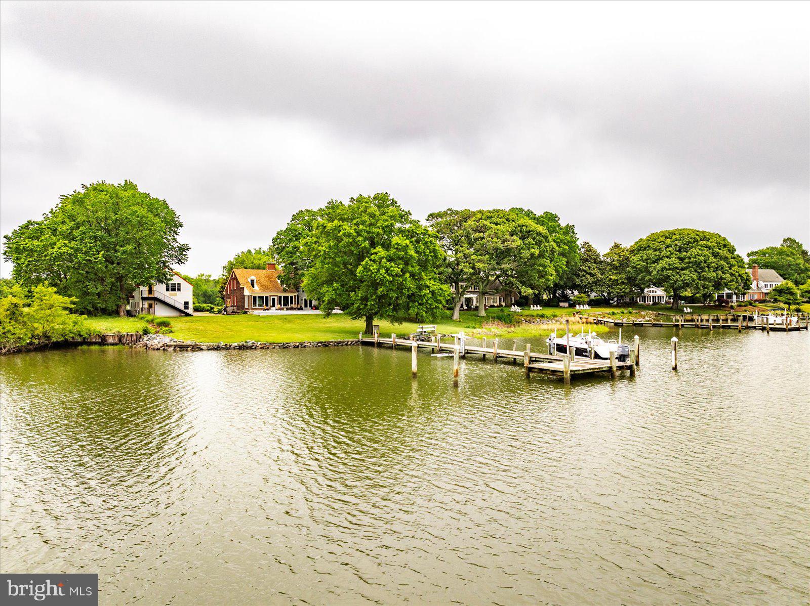 PIONEER POINT - Residential