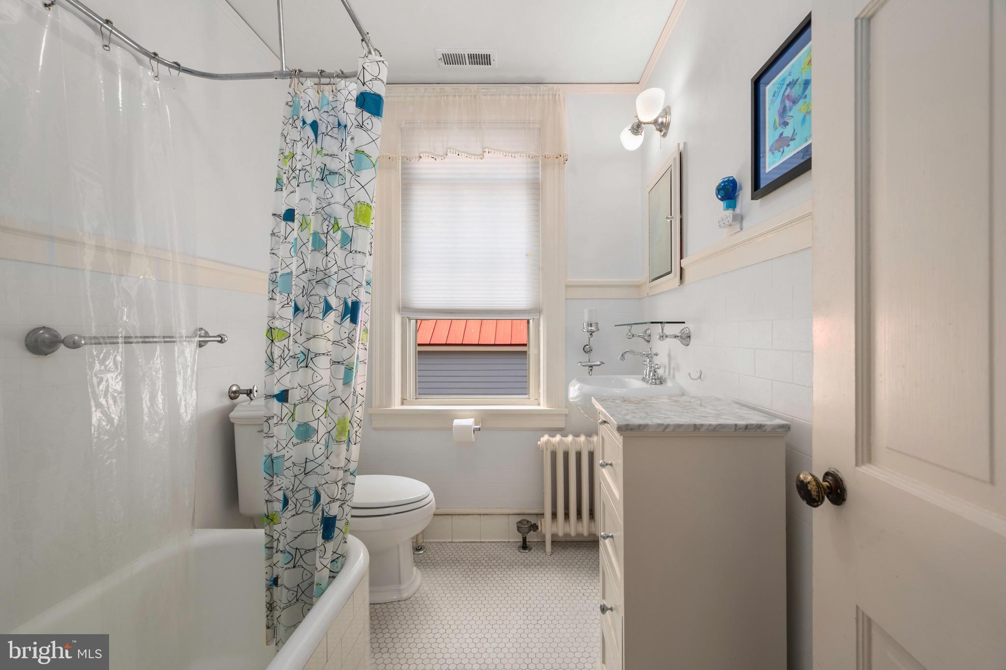 PIONEER POINT - Residential