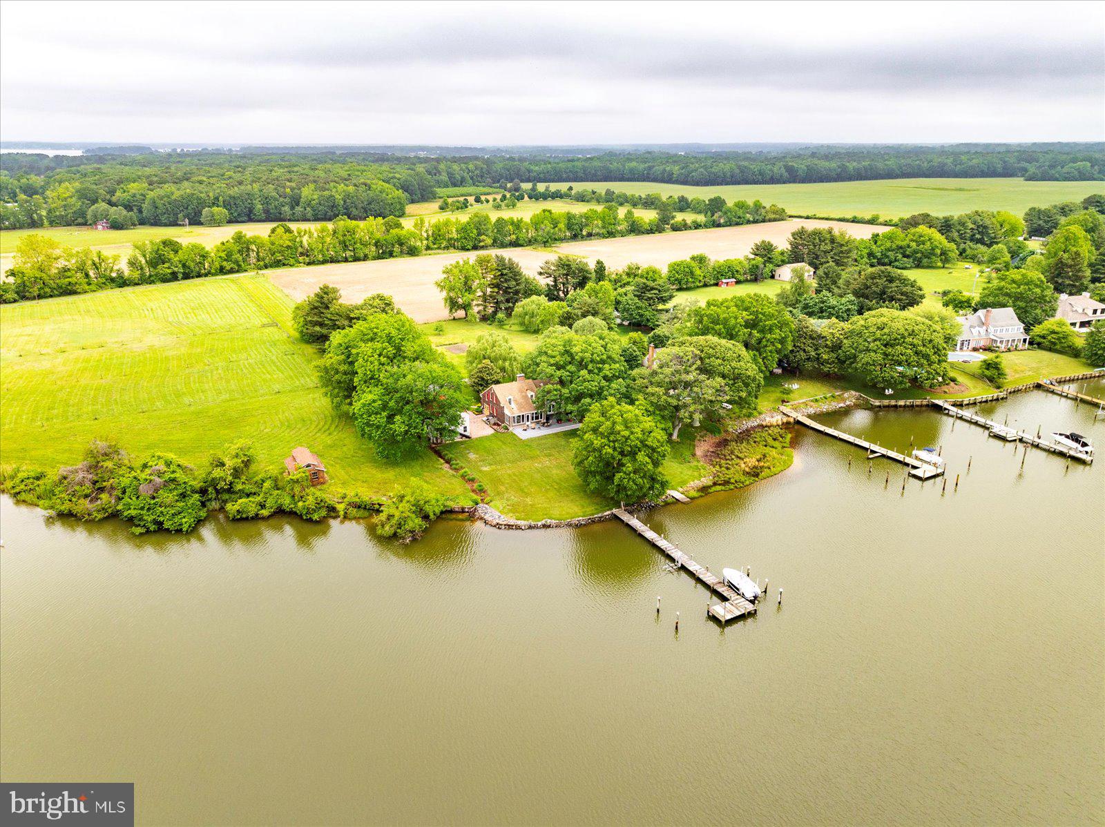 PIONEER POINT - Residential