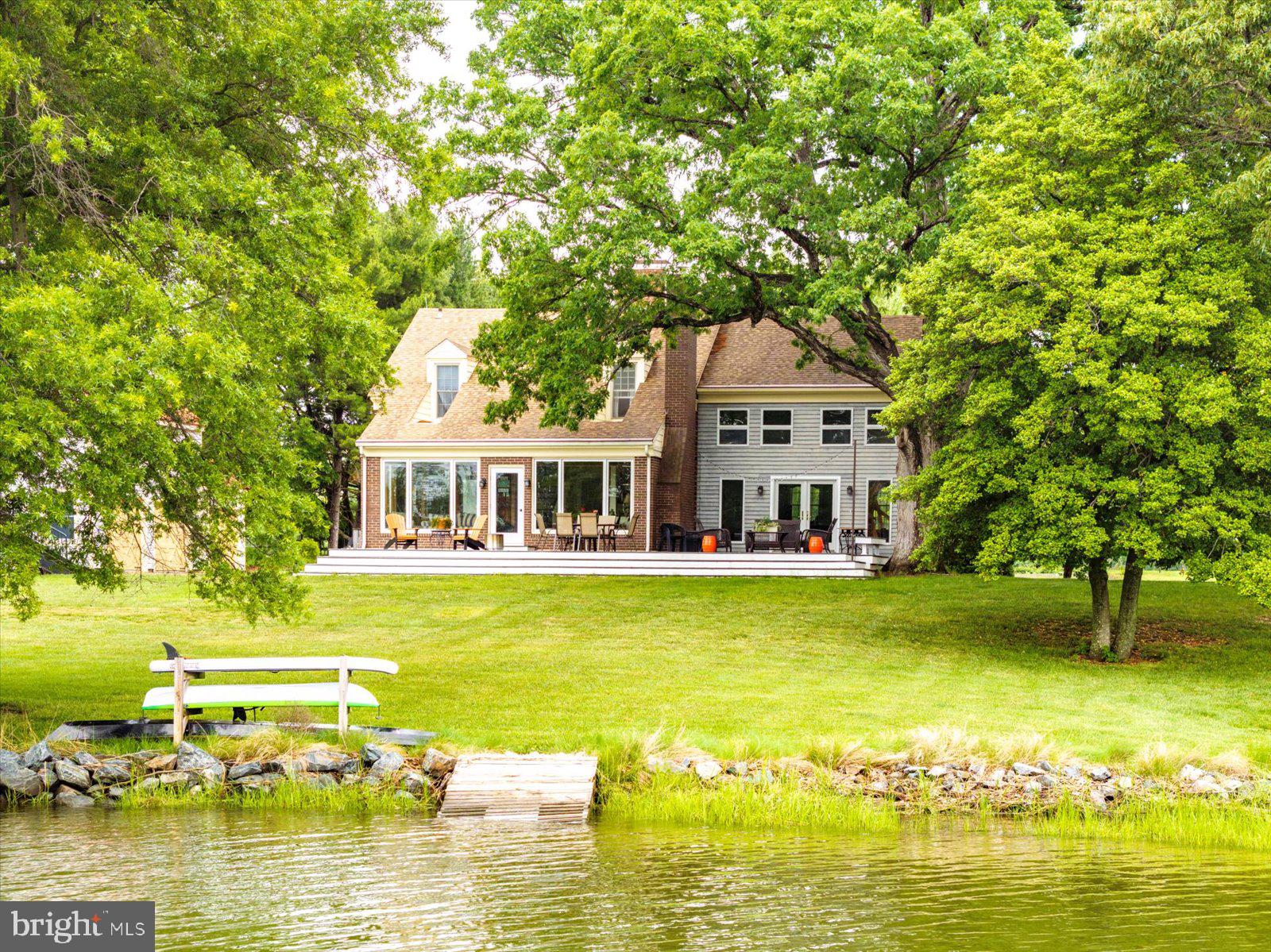 PIONEER POINT - Residential