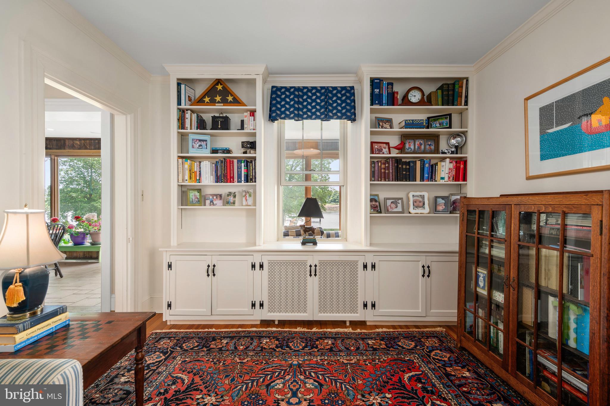 PIONEER POINT - Residential