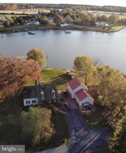 257 BULLE ROCK DRIVE CENTREVILLE MD 21617