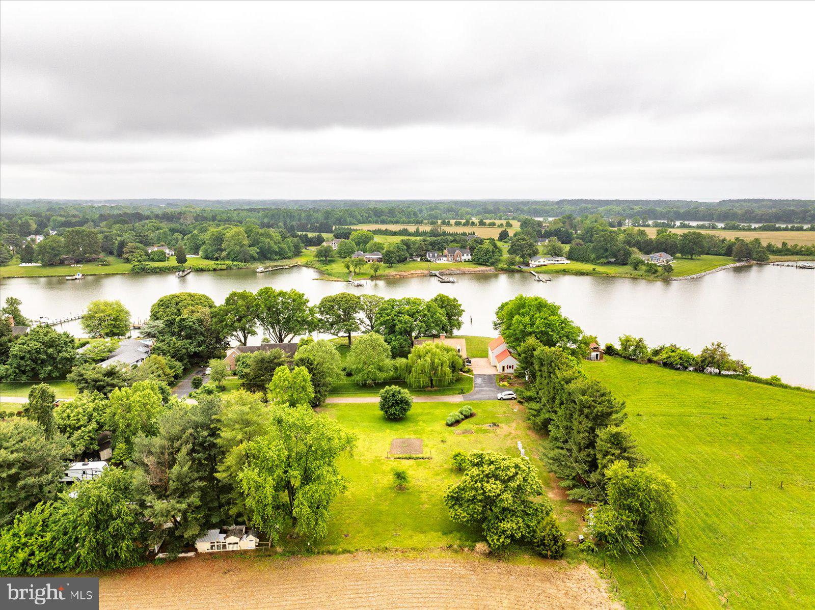 PIONEER POINT - Residential