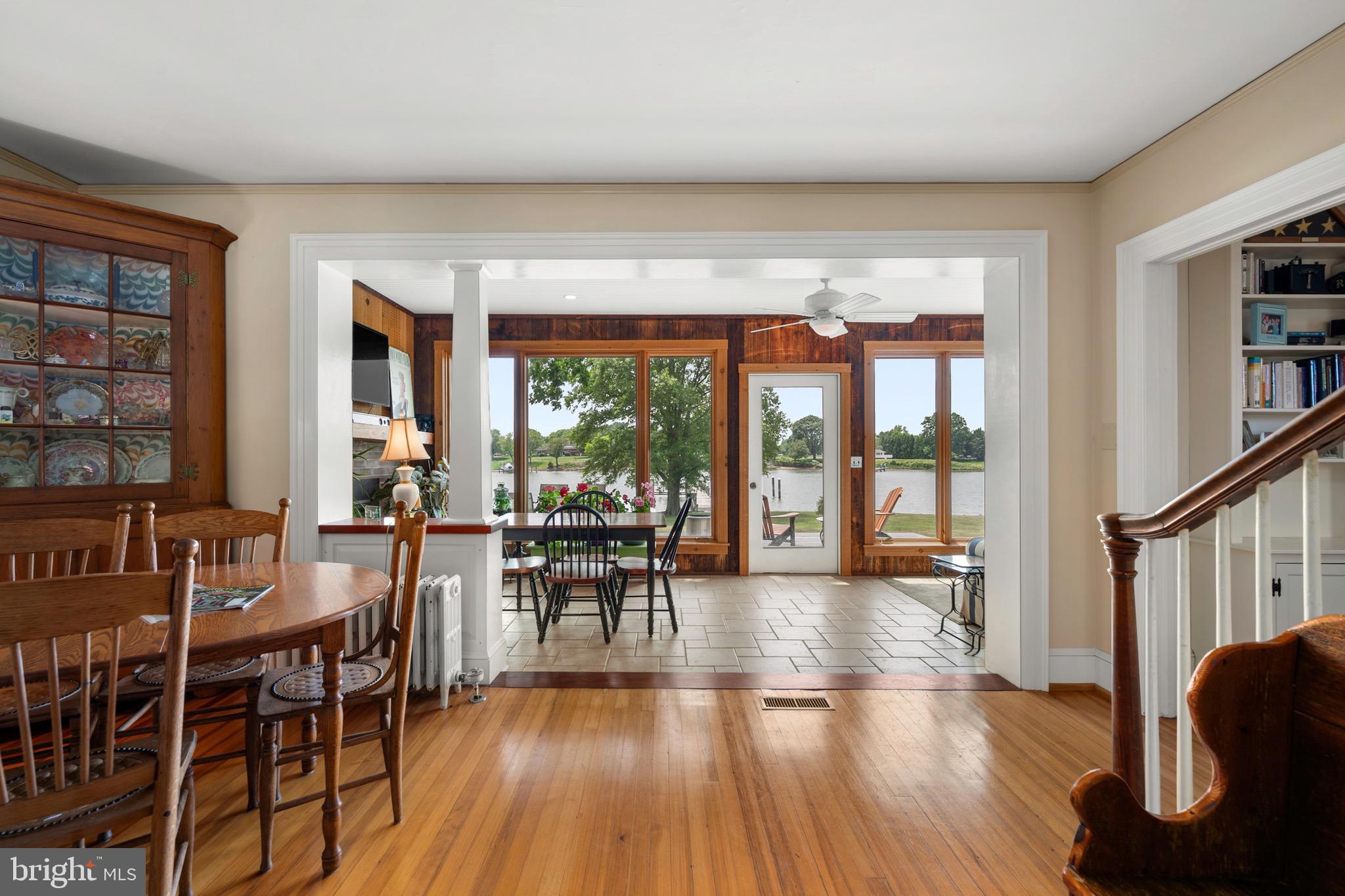 PIONEER POINT - Residential