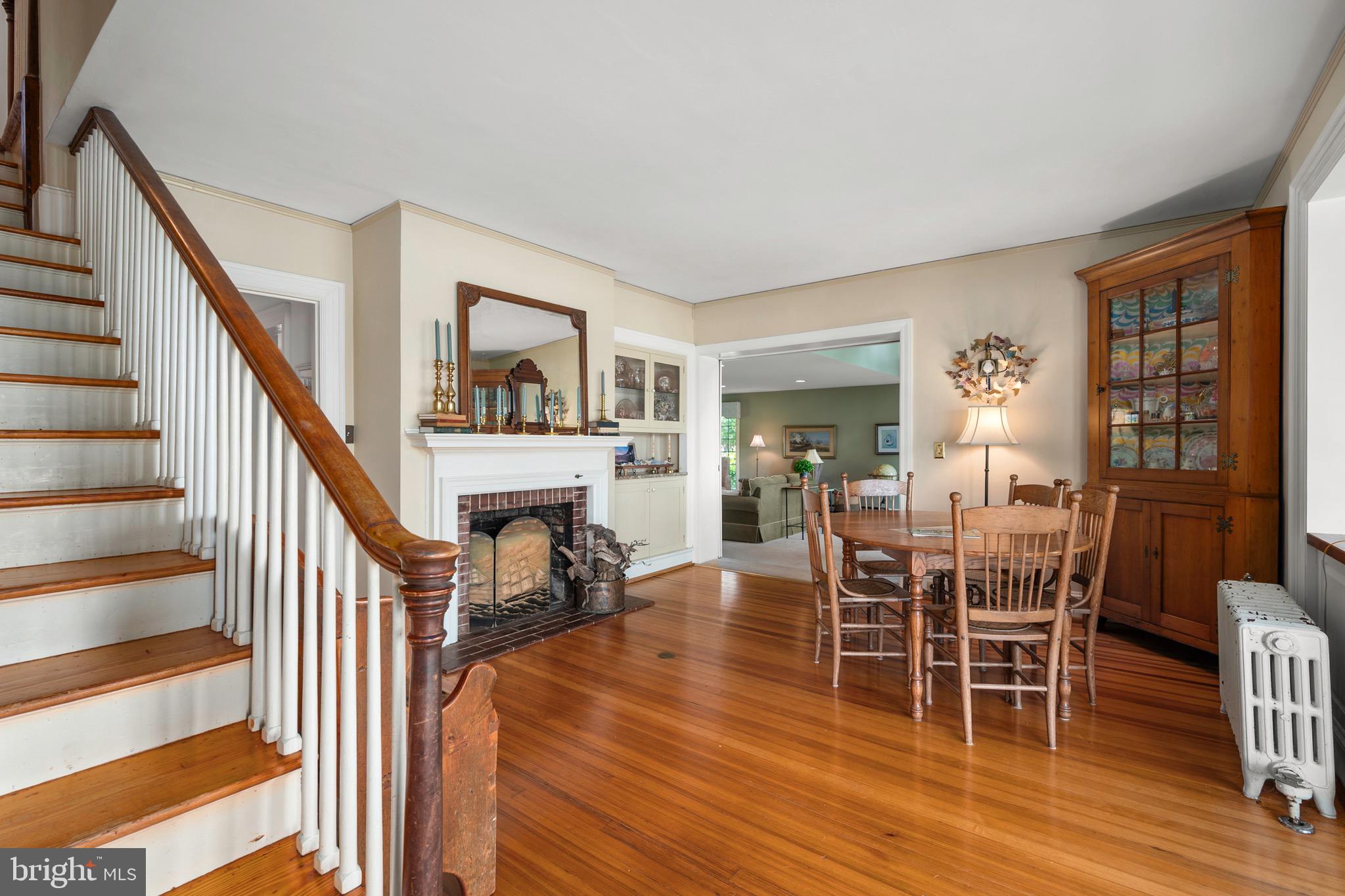 PIONEER POINT - Residential