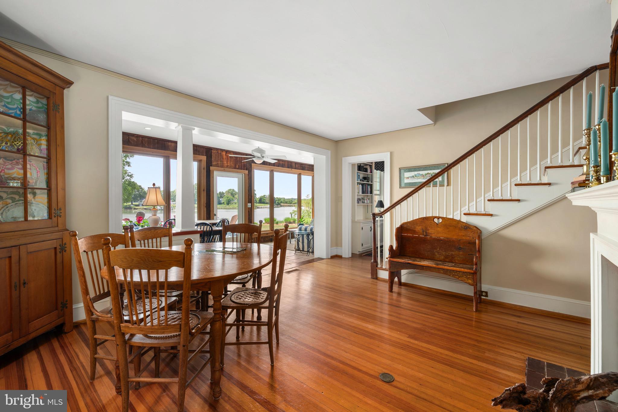 PIONEER POINT - Residential