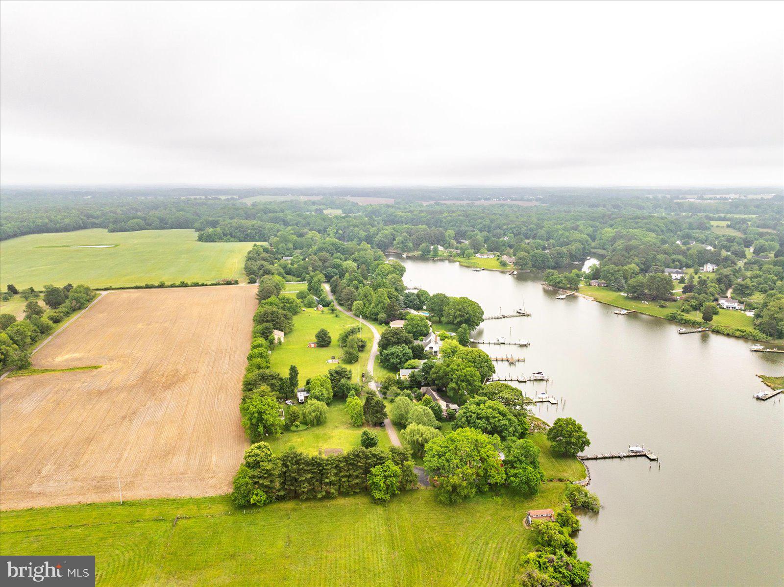 PIONEER POINT - Residential