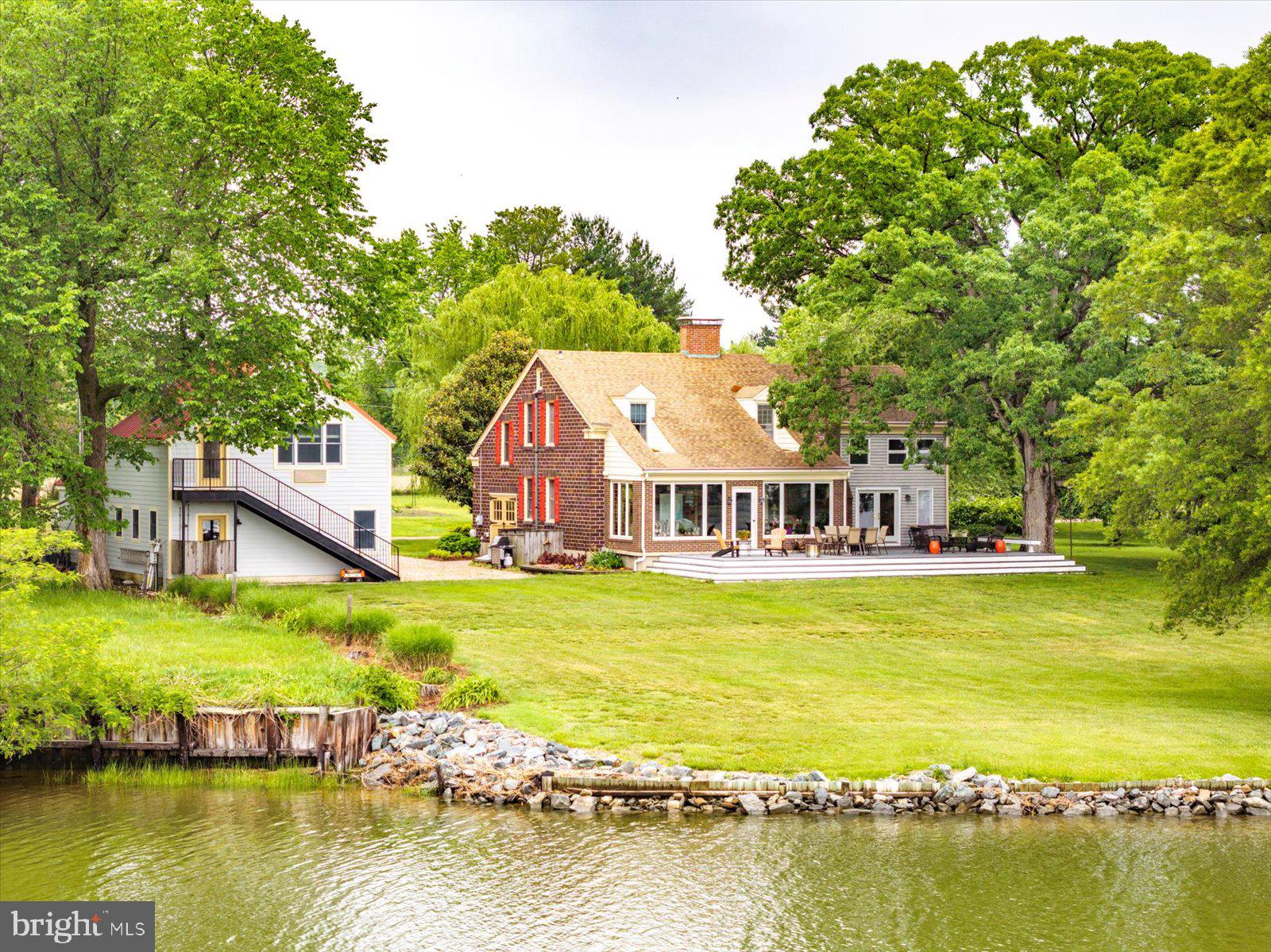 257 BULLE ROCK DRIVE