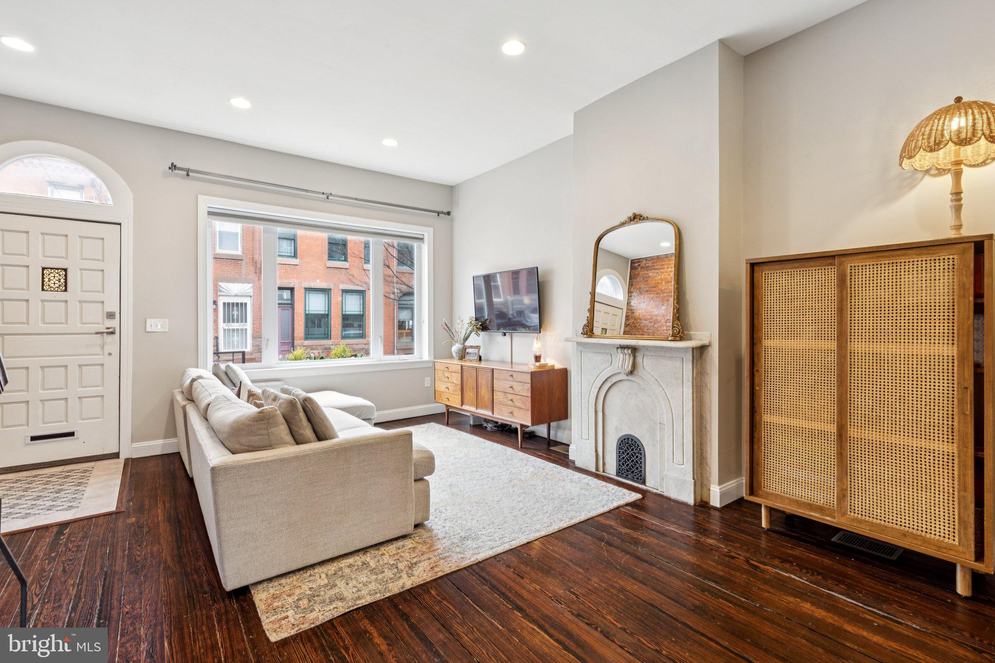 FISHTOWN - Residential