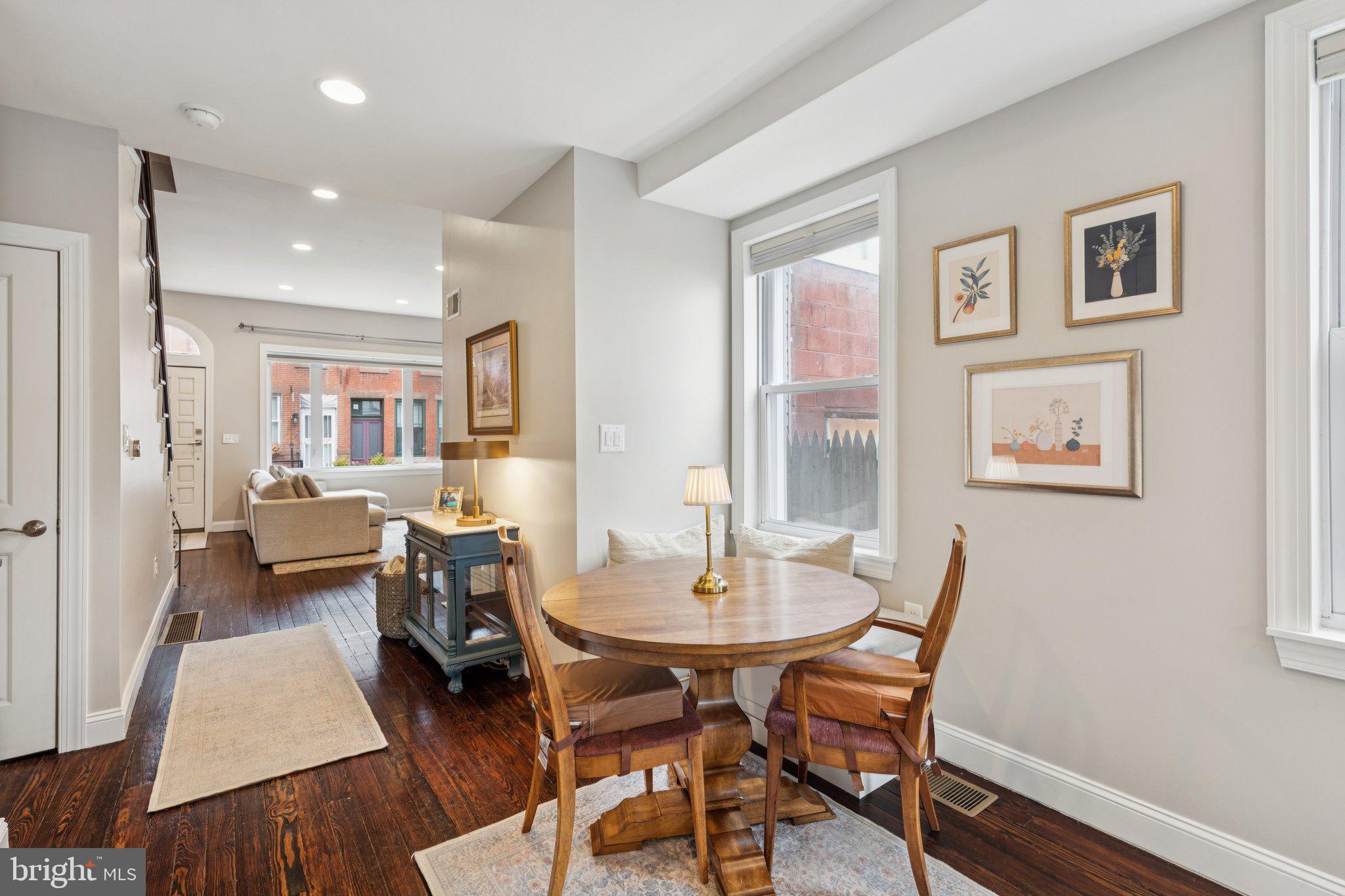 FISHTOWN - Residential