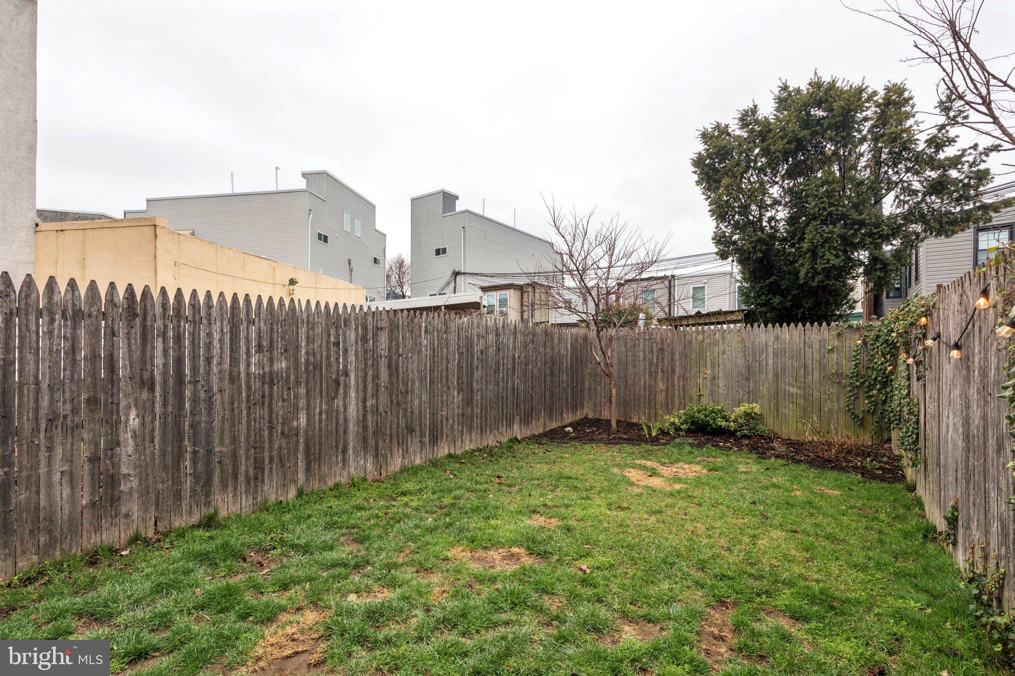 FISHTOWN - Residential