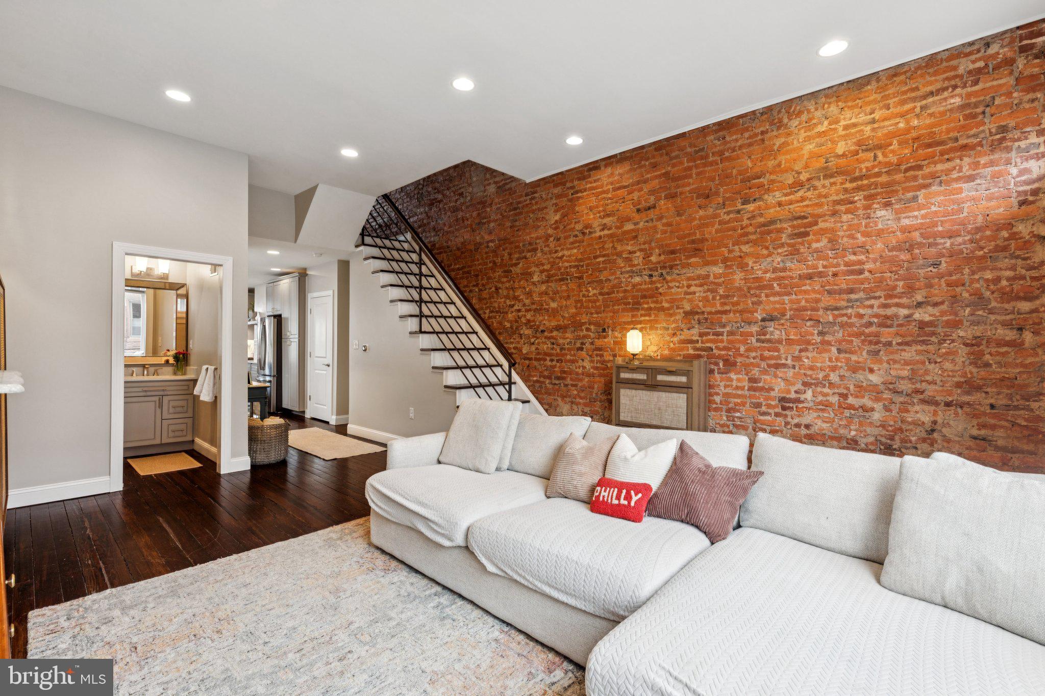 FISHTOWN - Residential