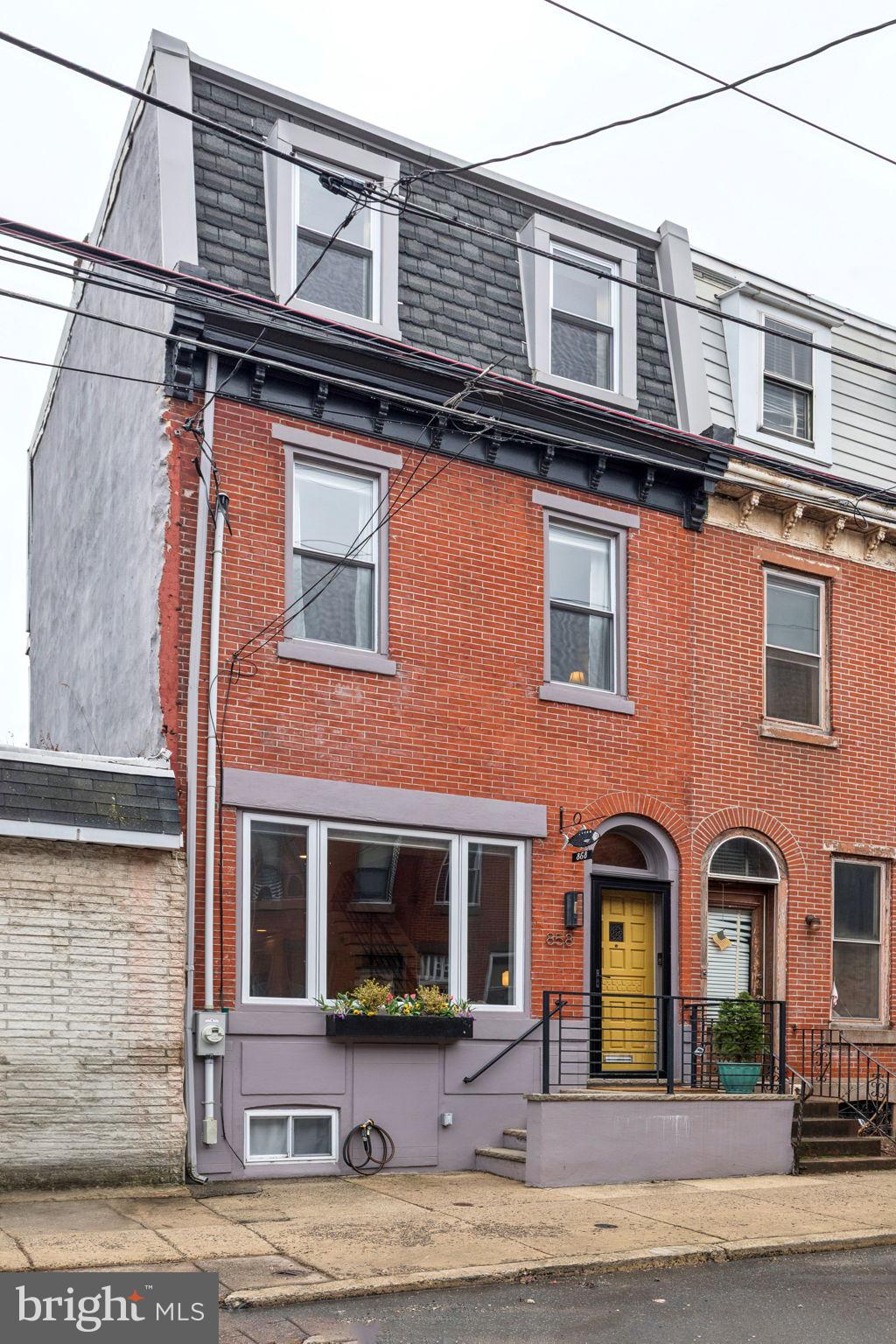 FISHTOWN - Residential