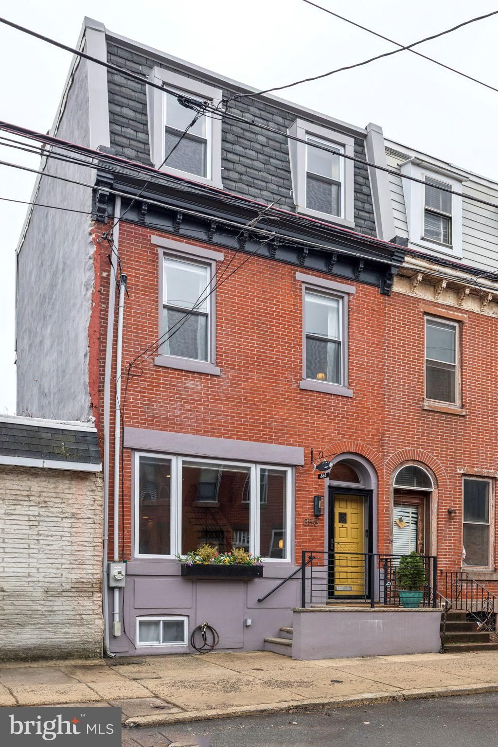 Photo of 858 E Thompson Street, PHILADELPHIA, PA 19125 (MLS # PAPH2603444)