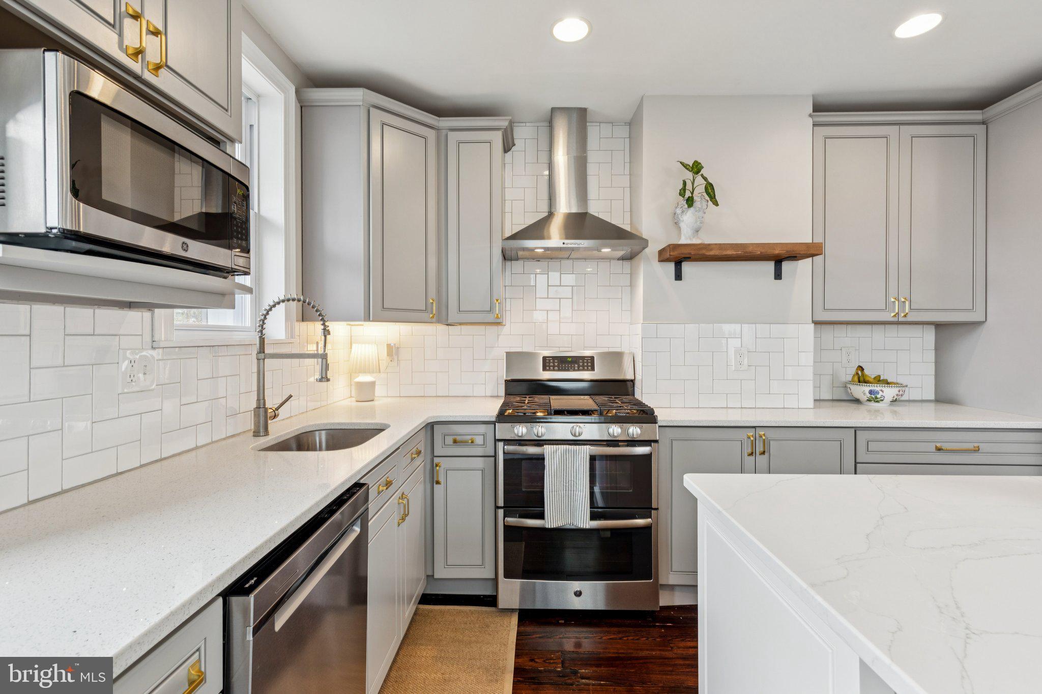 FISHTOWN - Residential