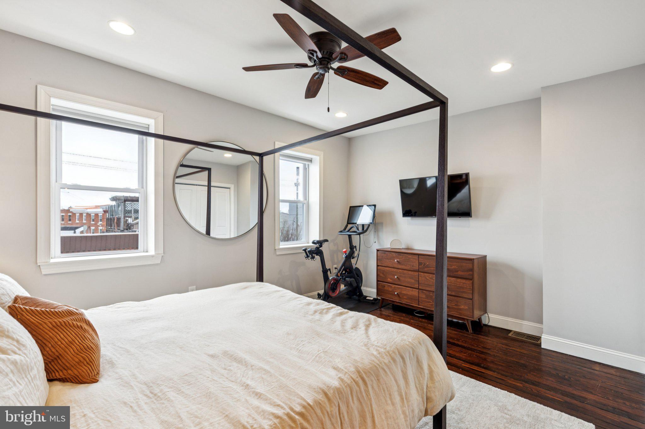 FISHTOWN - Residential