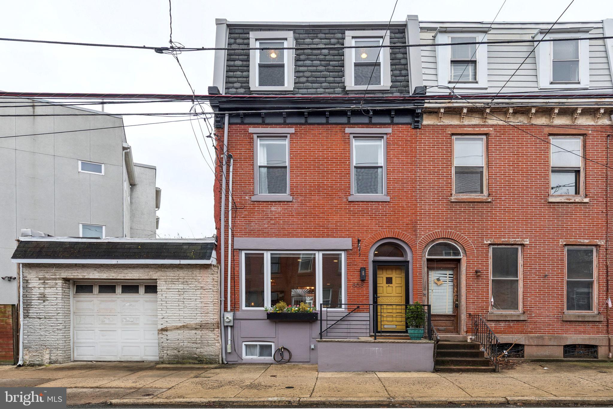 FISHTOWN - Residential