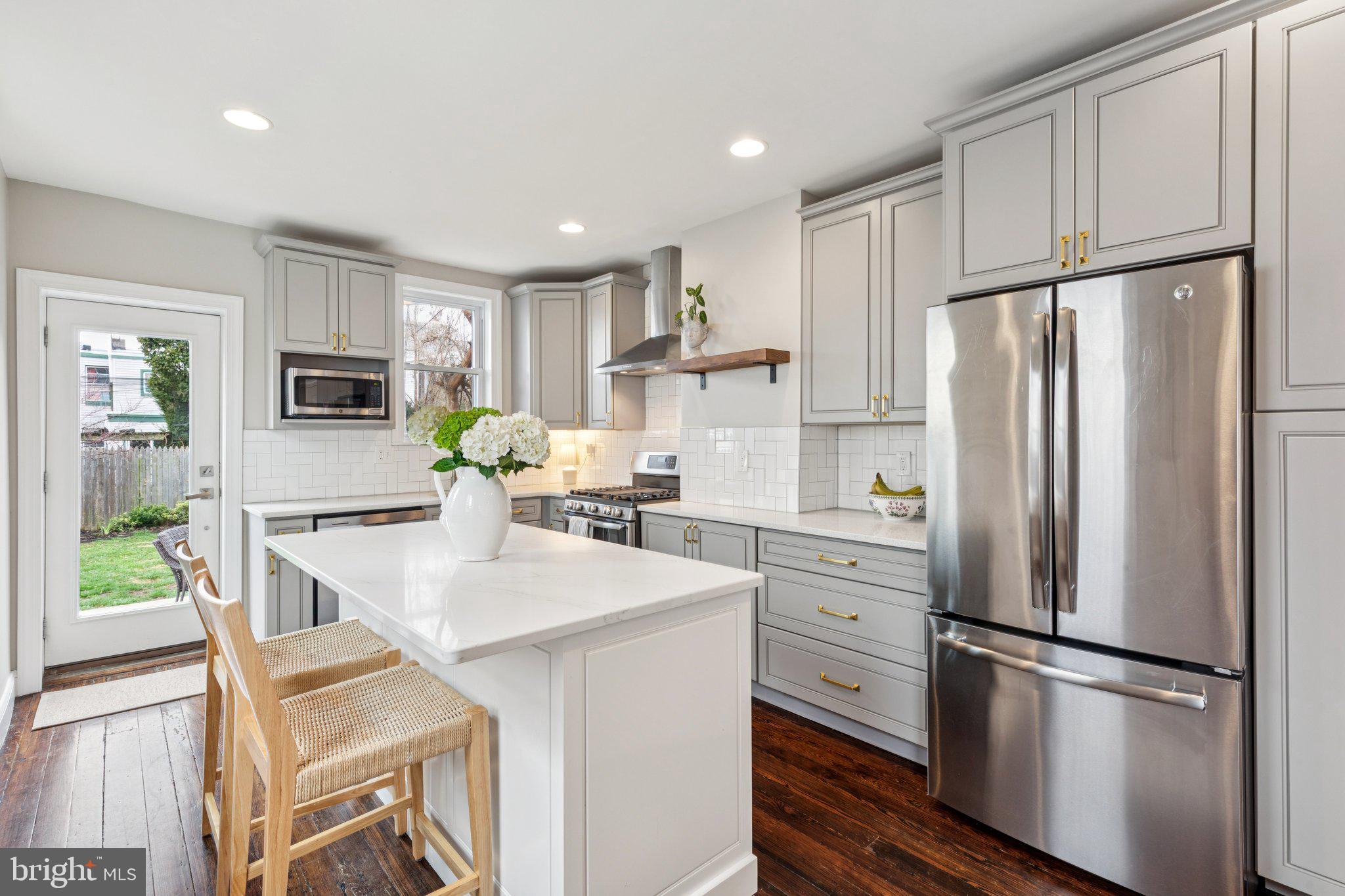 FISHTOWN - Residential