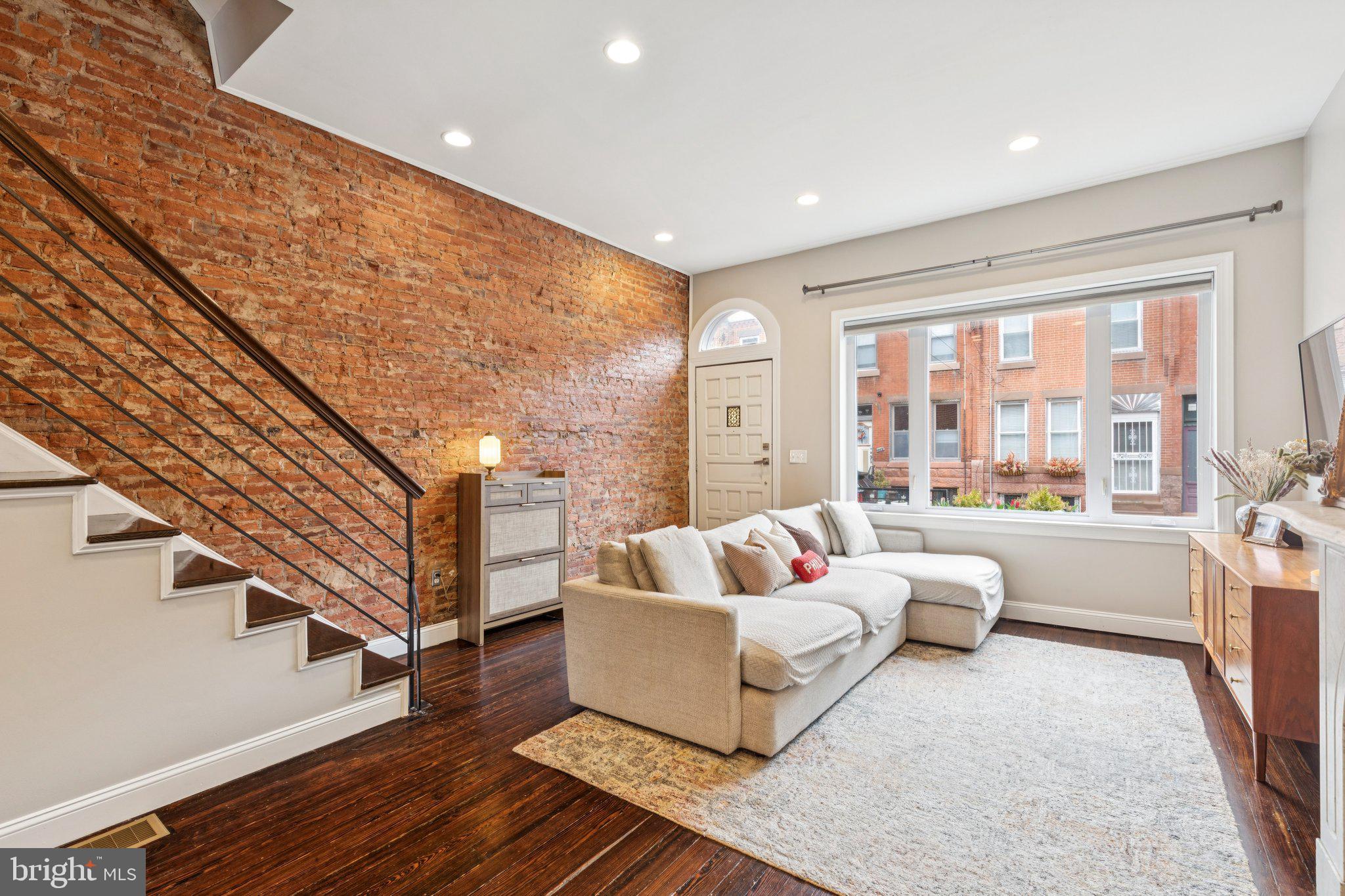 FISHTOWN - Residential